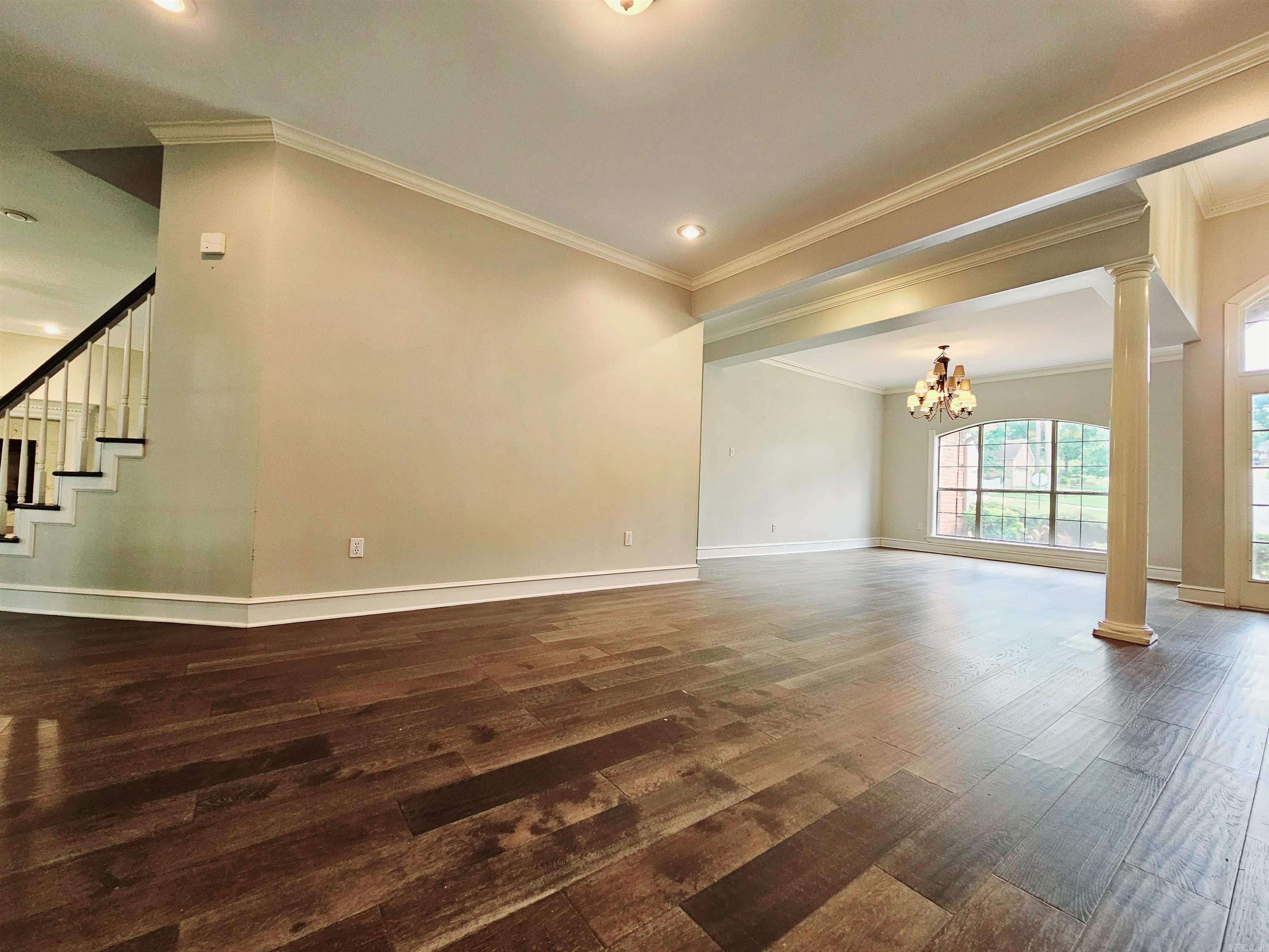 158 Calais  Maumelle, AR