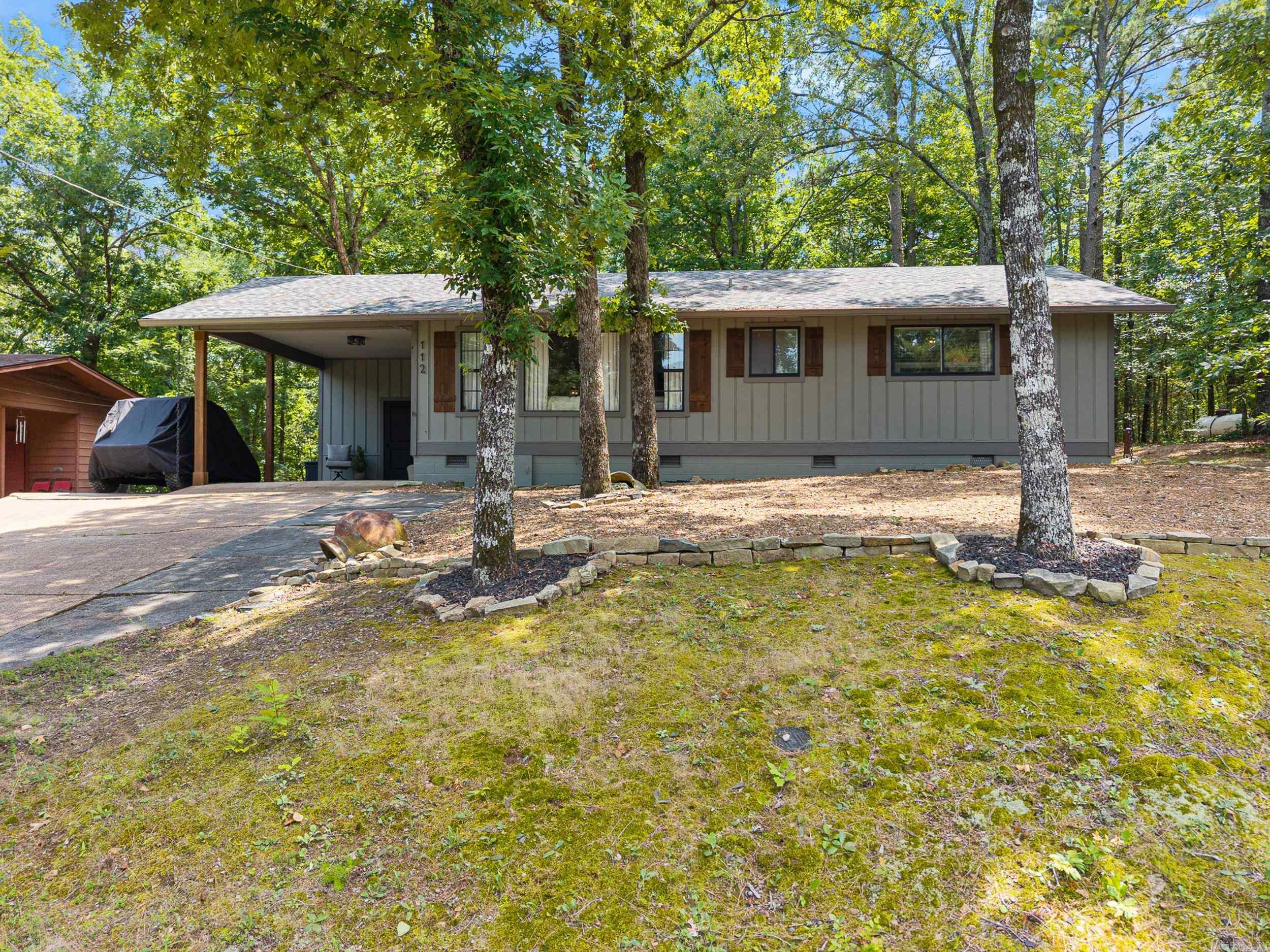 112 Wilshire  Fairfield Bay, AR