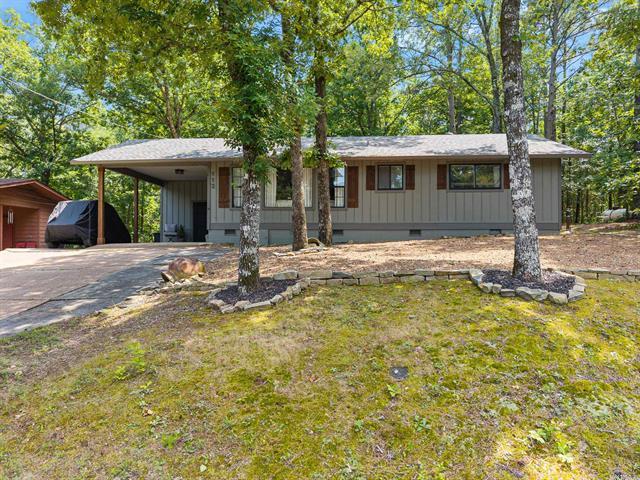 112  Wilshire  Fairfield Bay, AR
