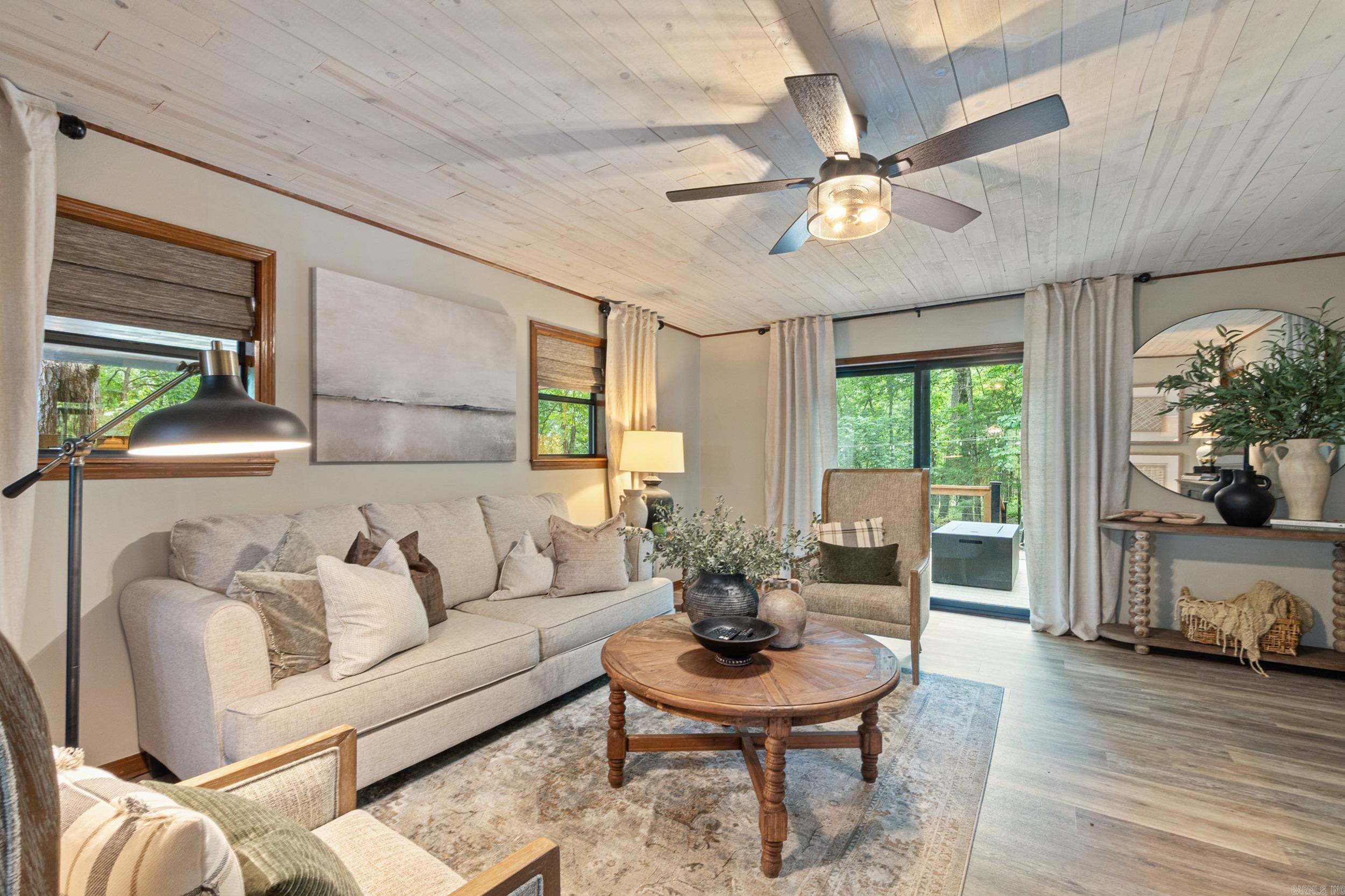 112 Wilshire  Fairfield Bay, AR