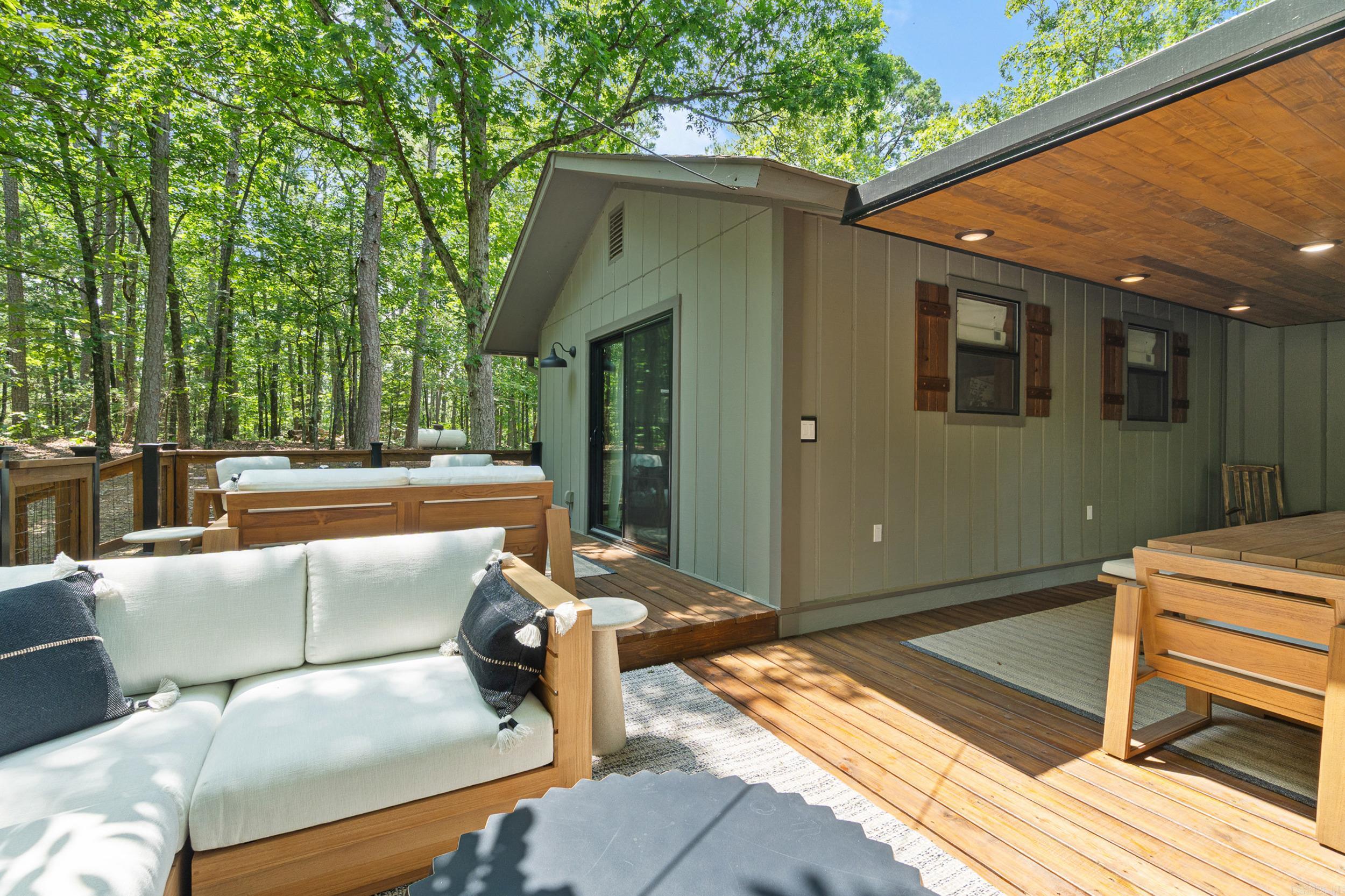 112 Wilshire  Fairfield Bay, AR