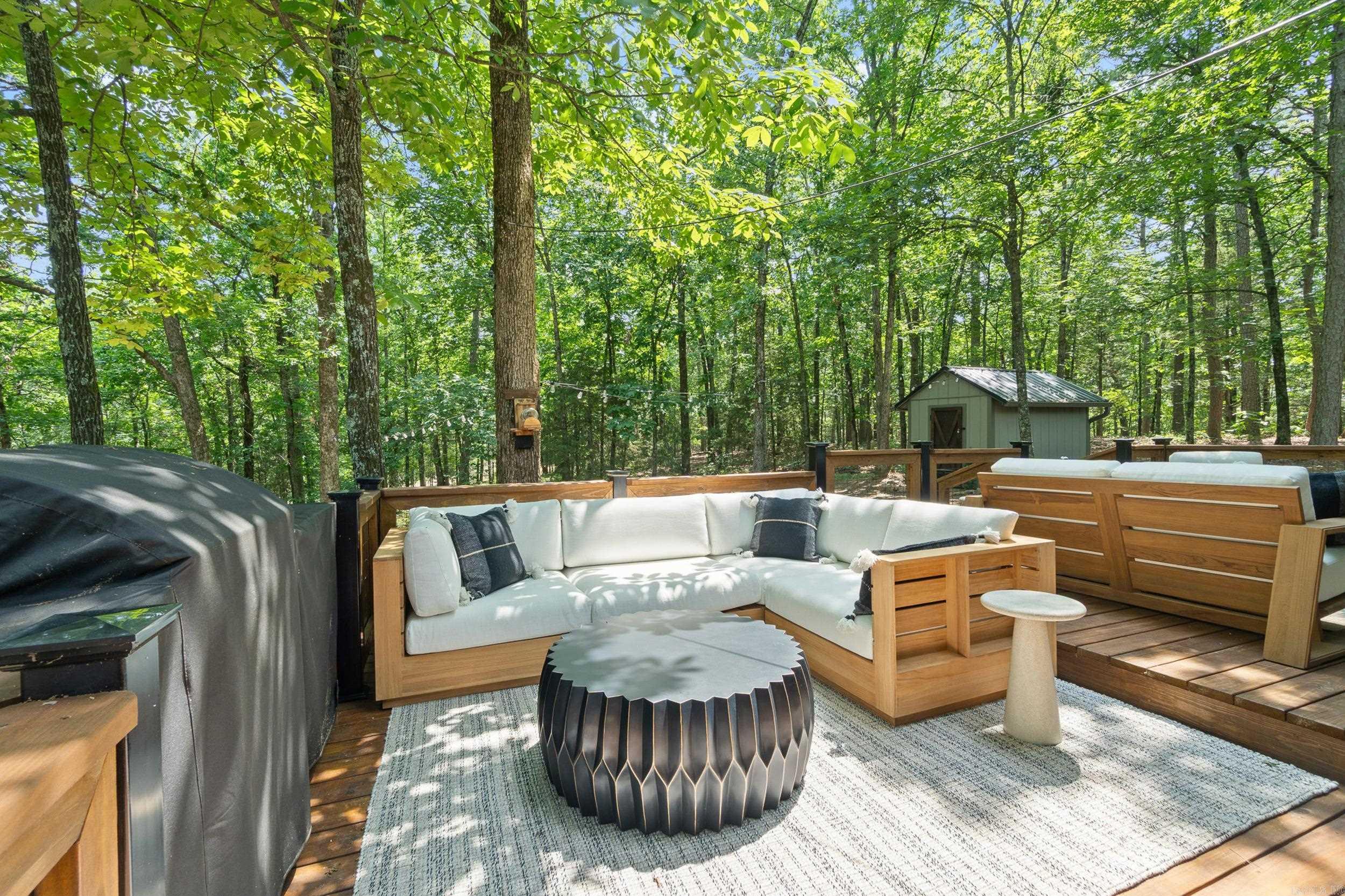 112 Wilshire  Fairfield Bay, AR