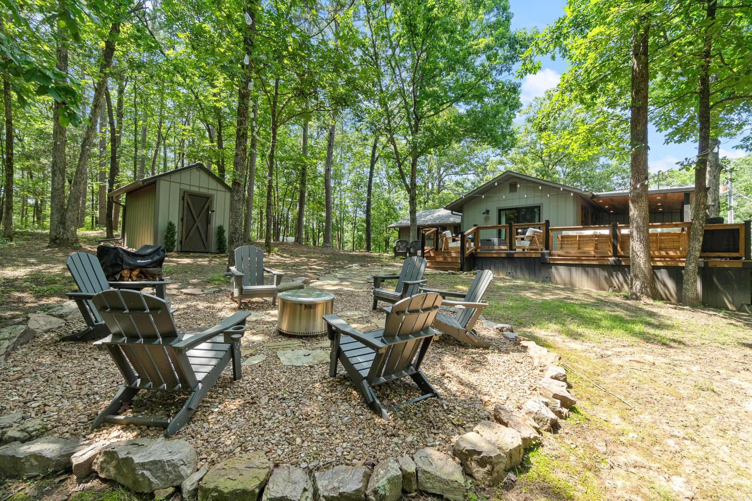 112 Wilshire  Fairfield Bay, AR