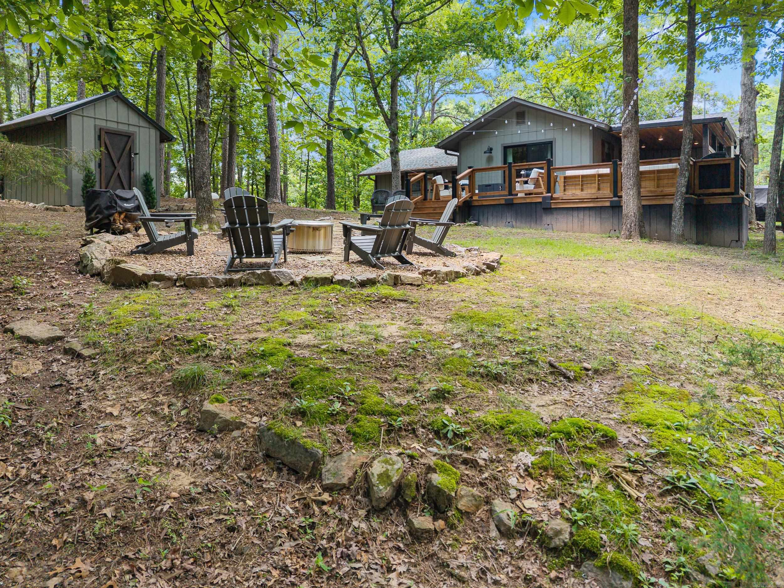 112 Wilshire  Fairfield Bay, AR