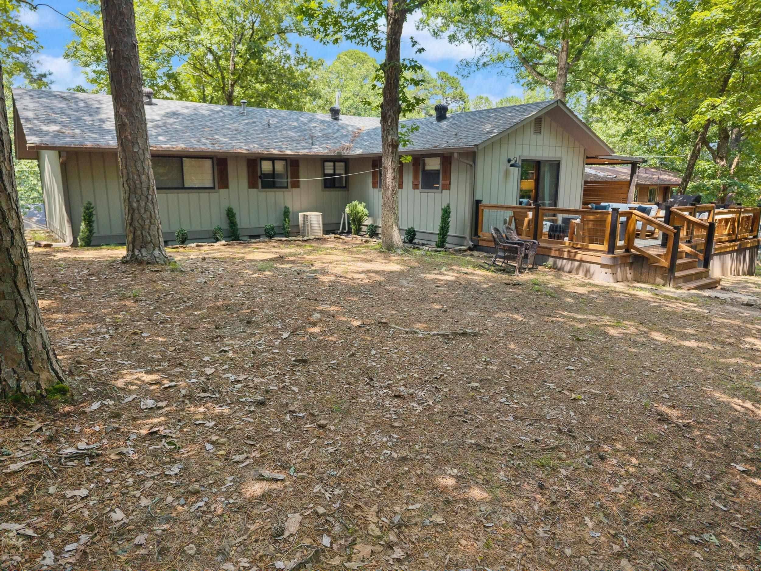 112 Wilshire  Fairfield Bay, AR