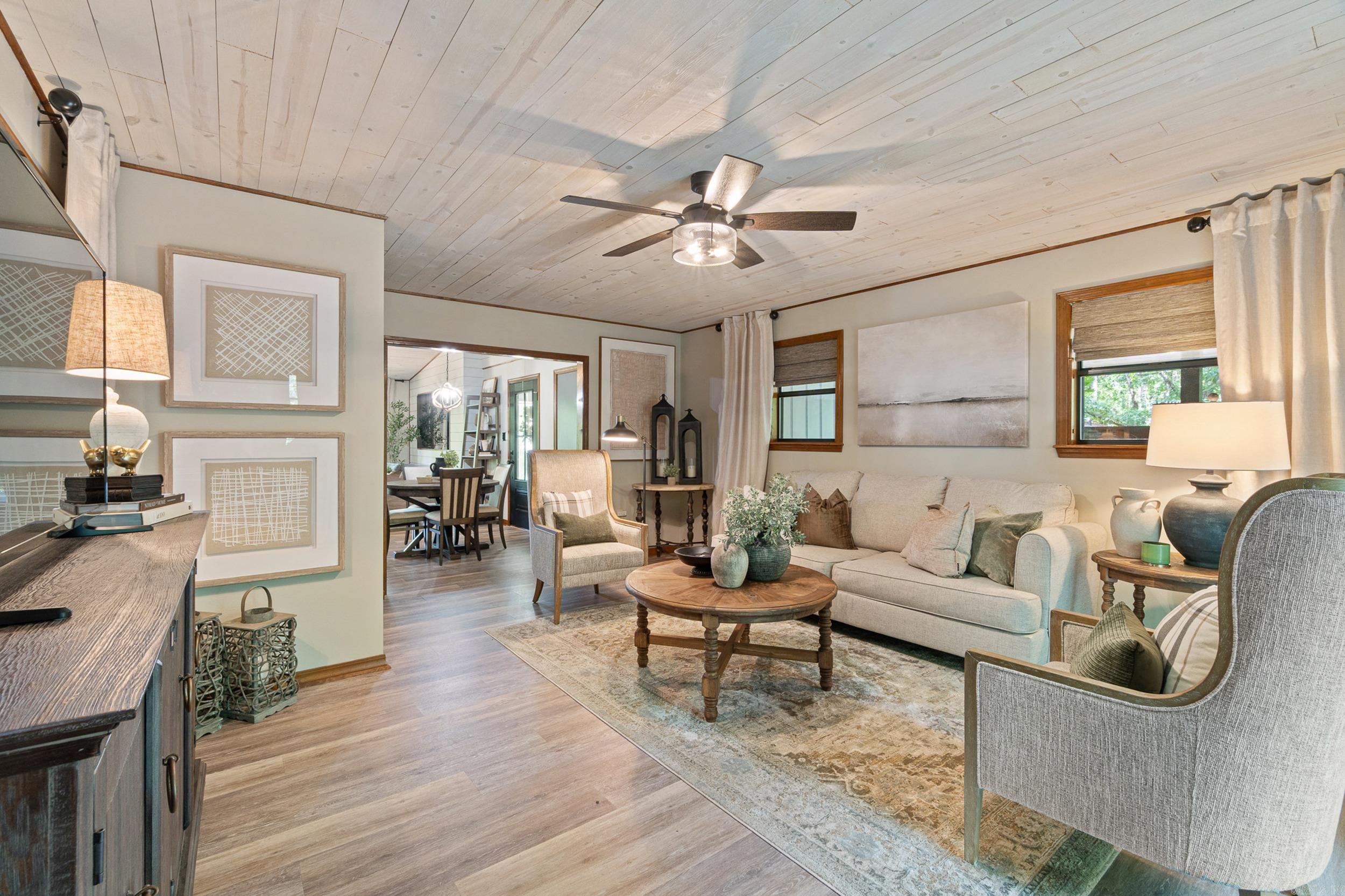 112 Wilshire  Fairfield Bay, AR