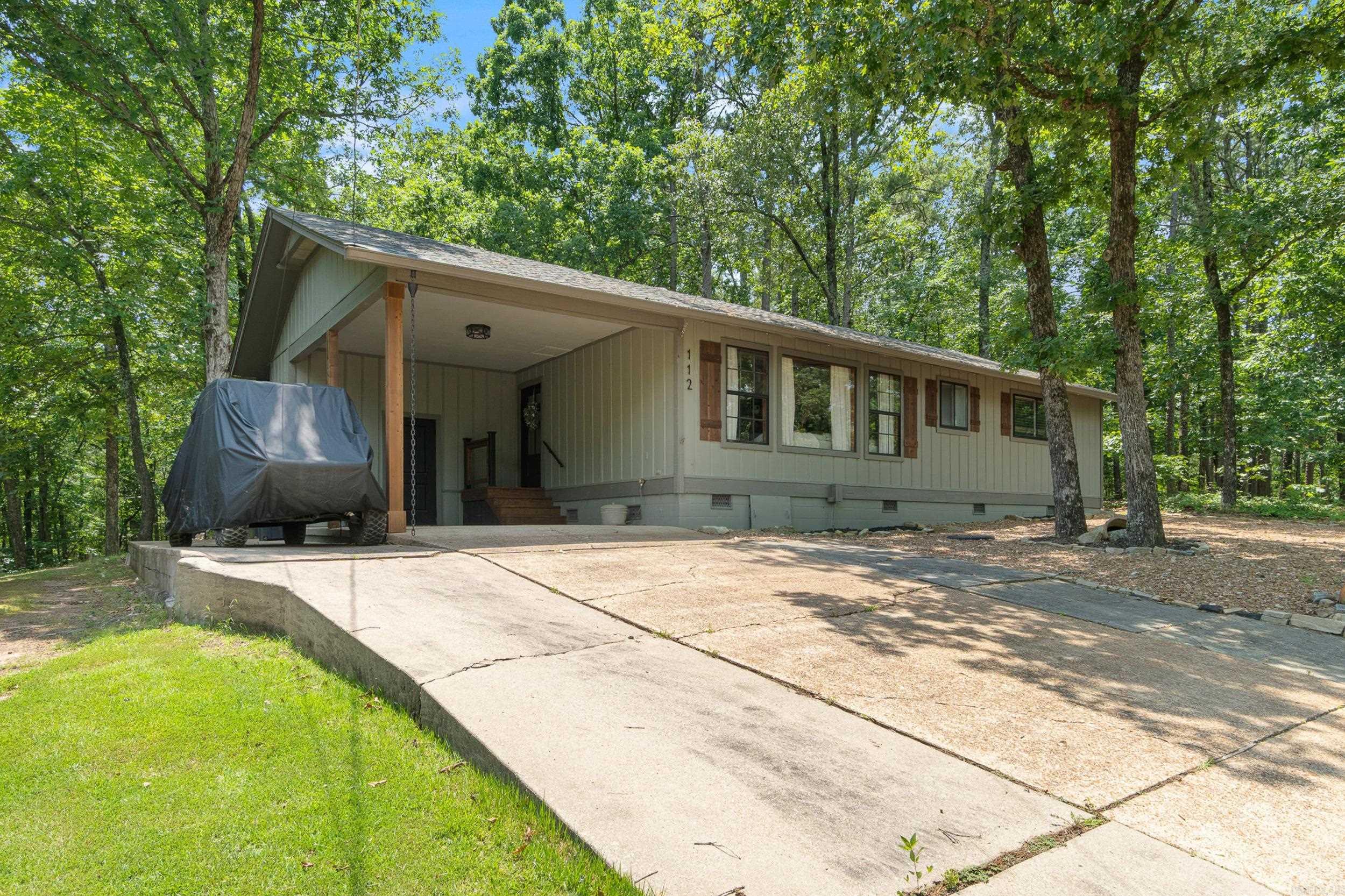 112 Wilshire  Fairfield Bay, AR