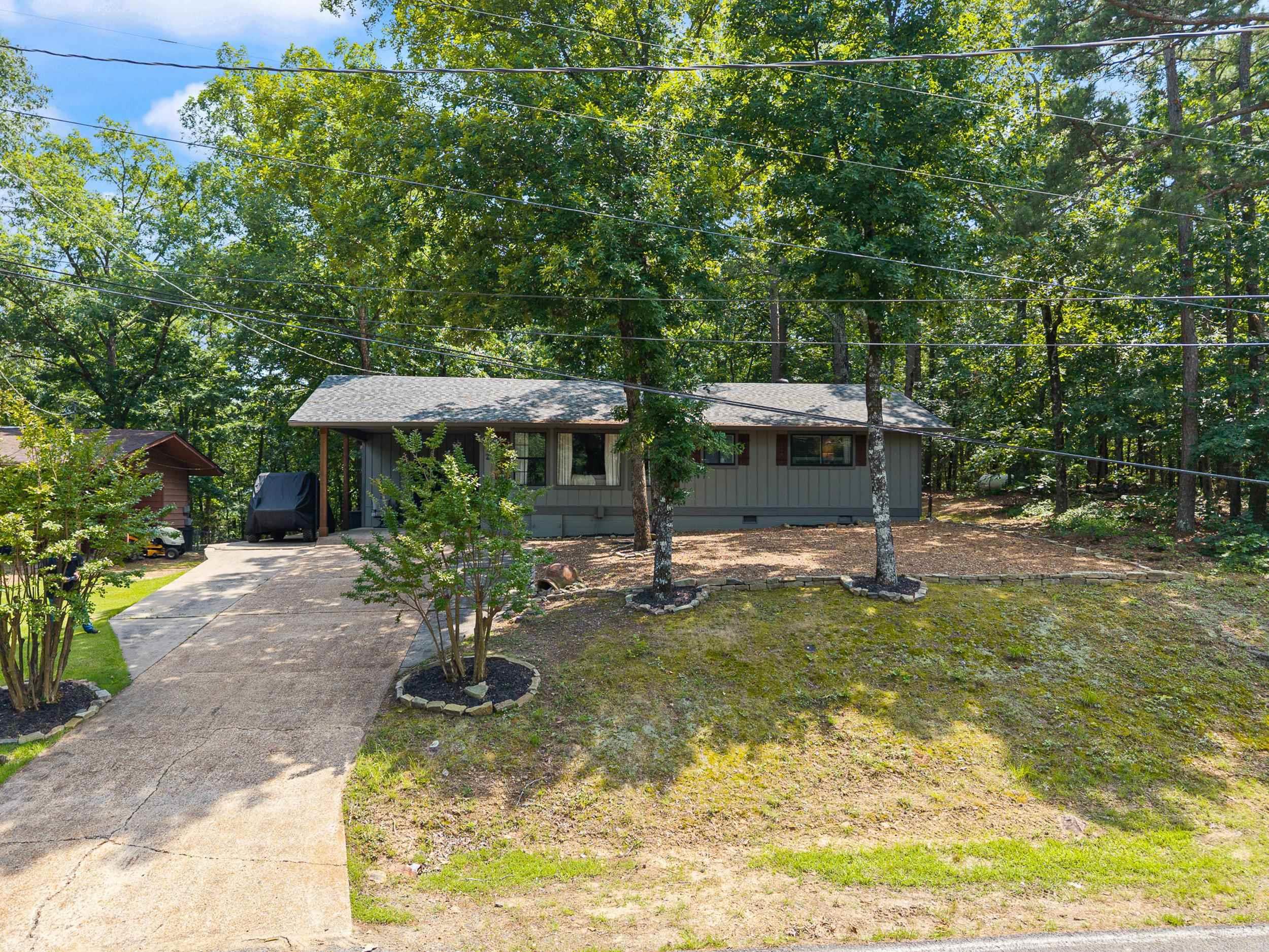 112 Wilshire  Fairfield Bay, AR