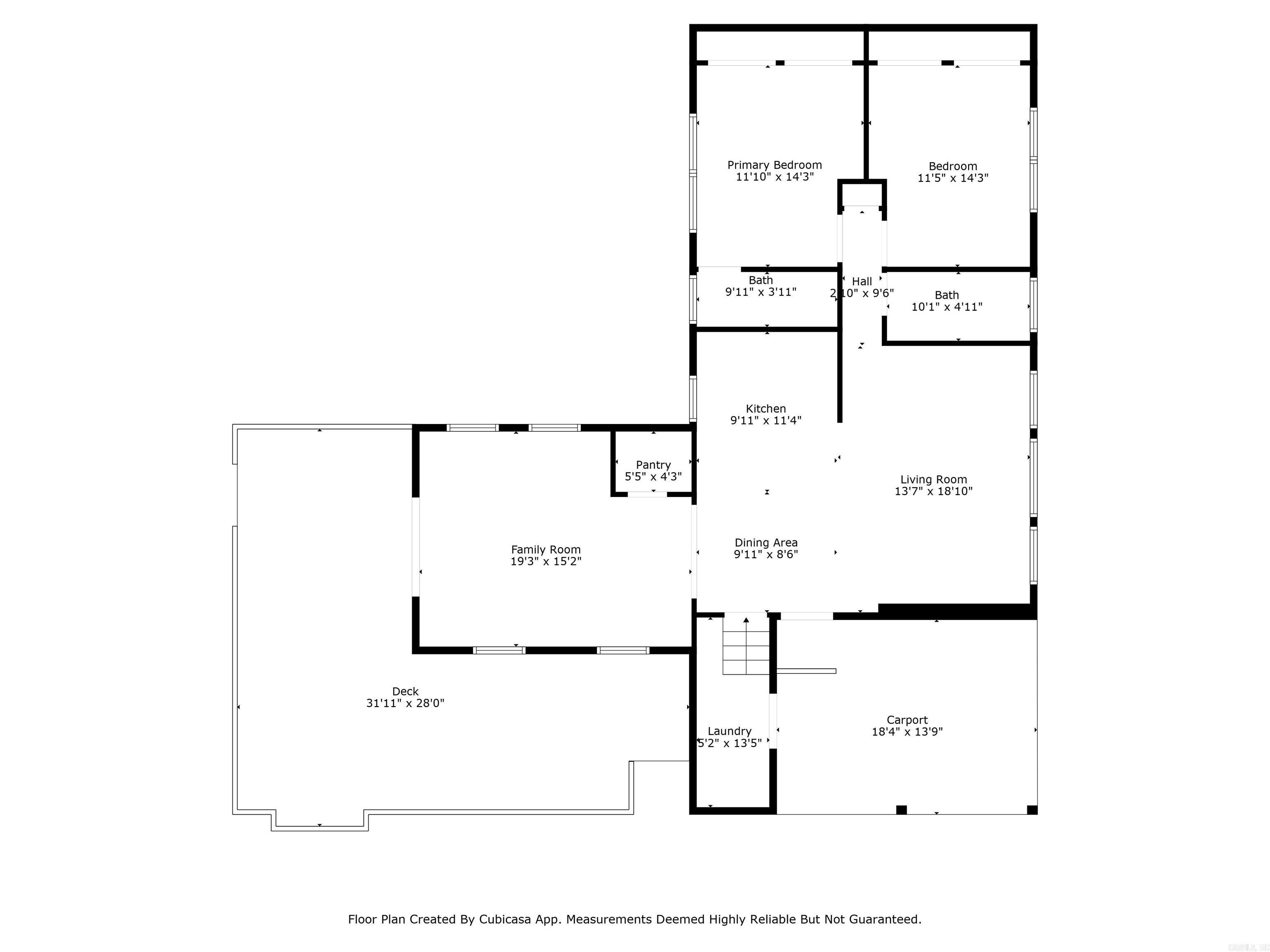112 Wilshire  Fairfield Bay, AR
