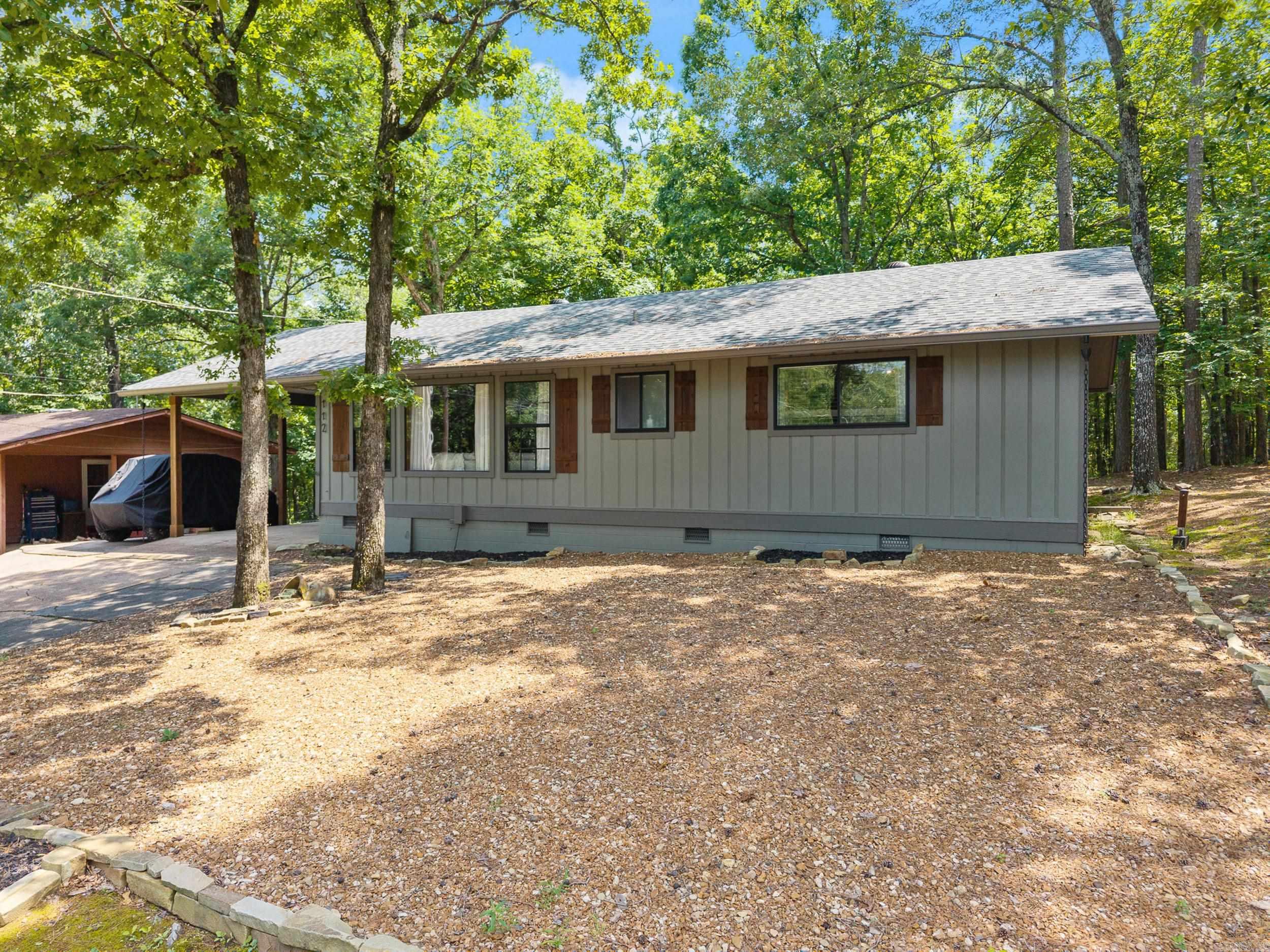 112 Wilshire  Fairfield Bay, AR