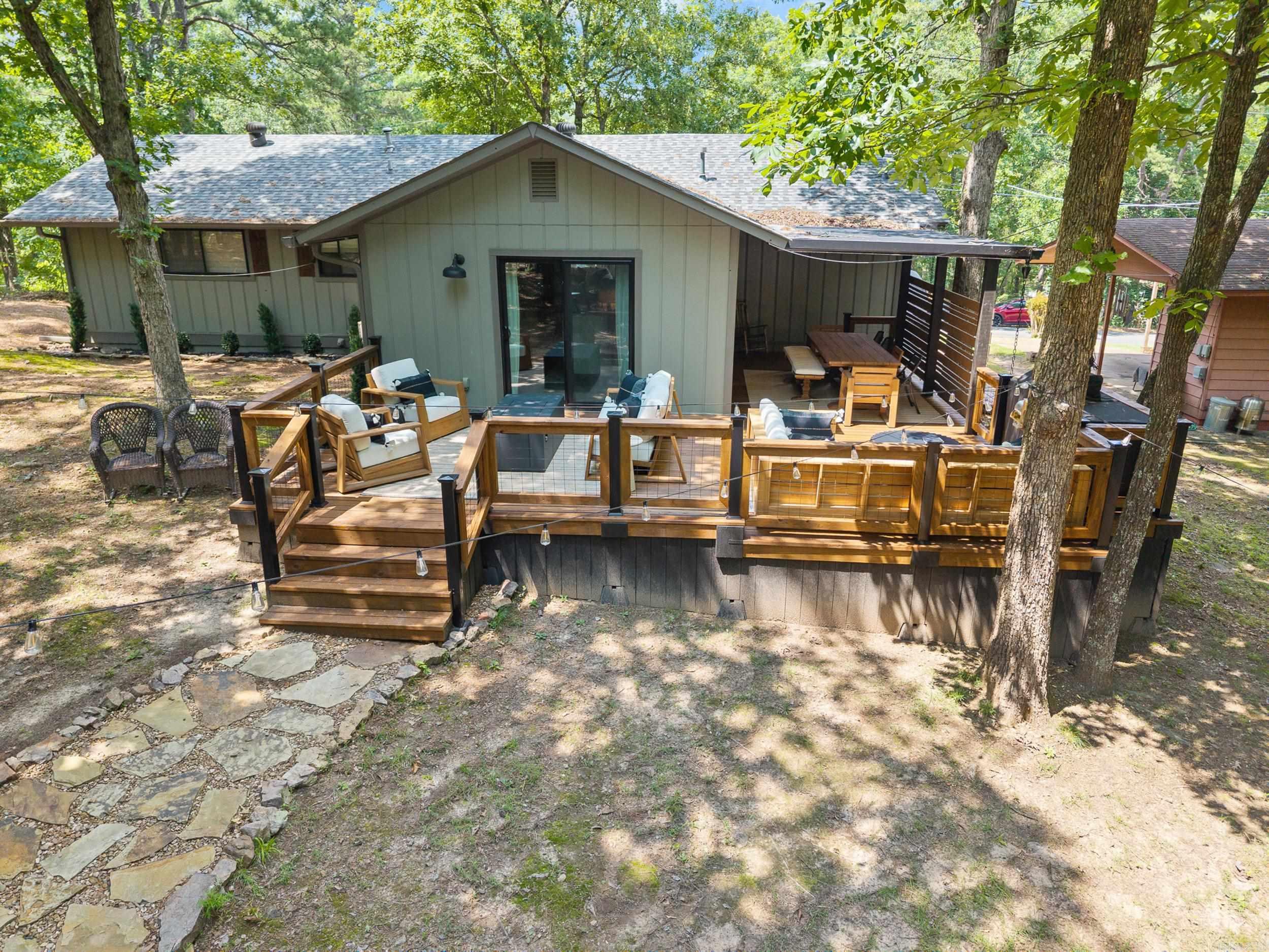 112 Wilshire  Fairfield Bay, AR
