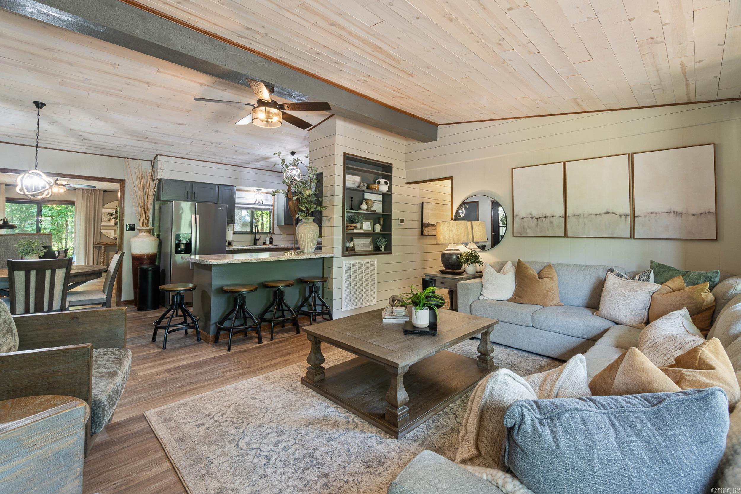 112 Wilshire  Fairfield Bay, AR