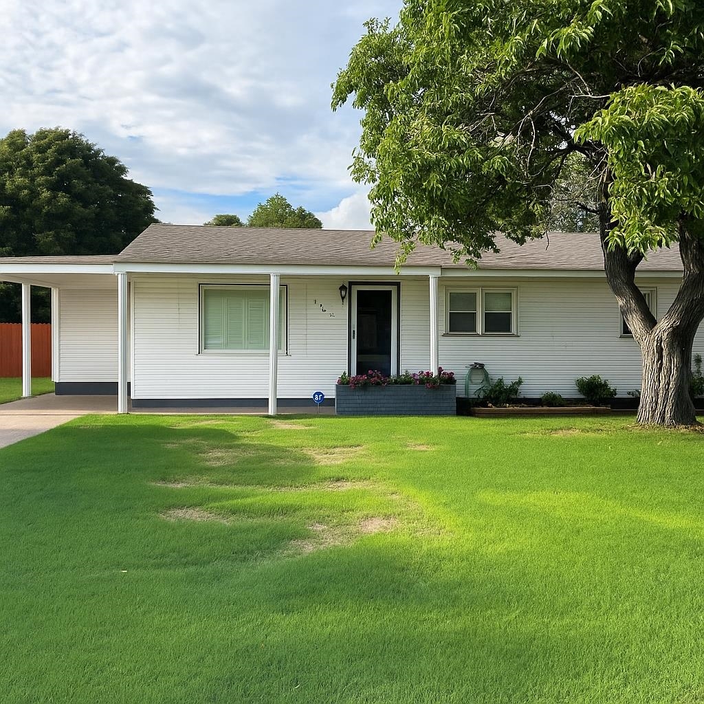 1412 Eleanor Street  Kennett, MO