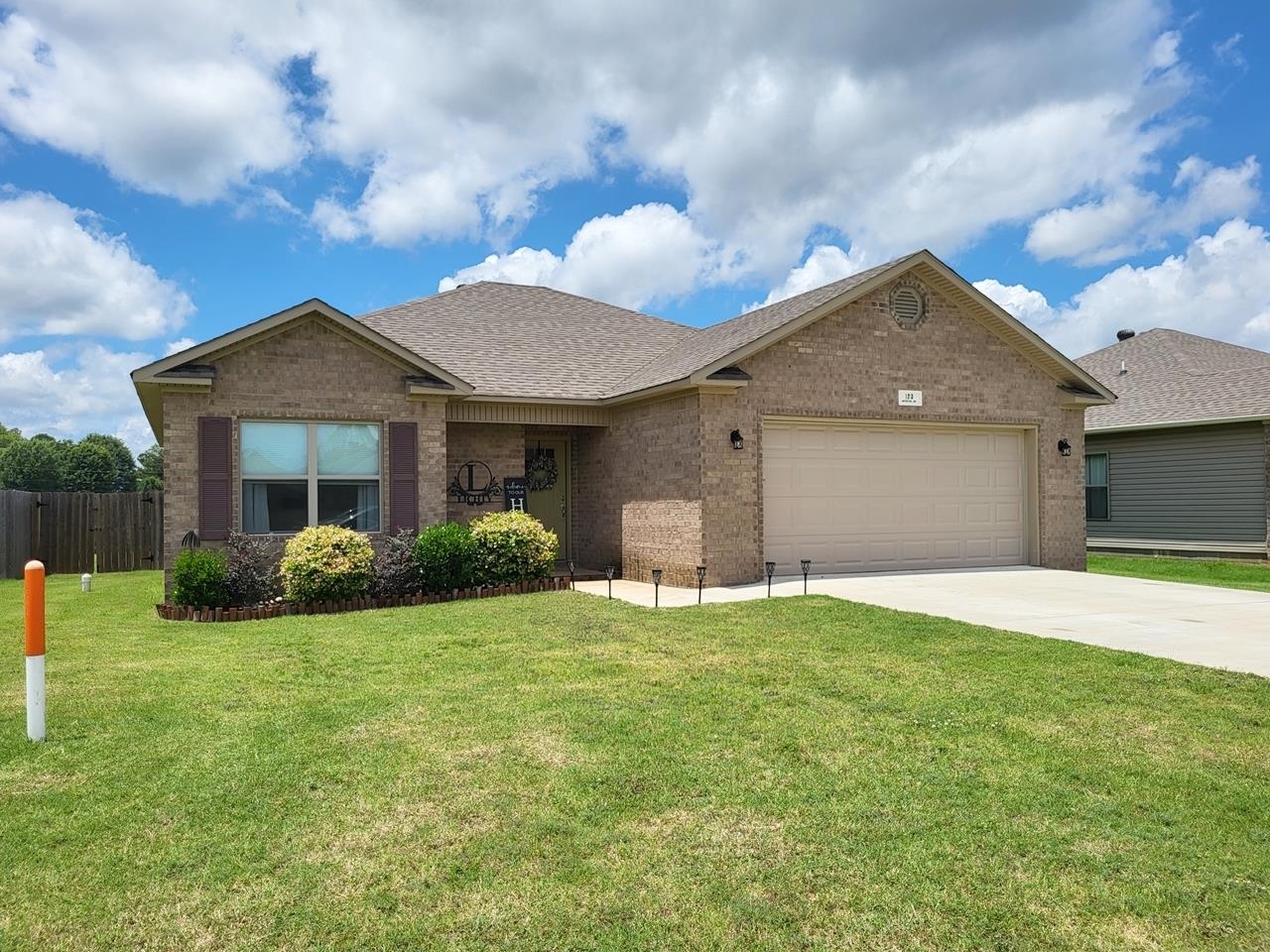 123 Waterfowl Way  Lake City, AR