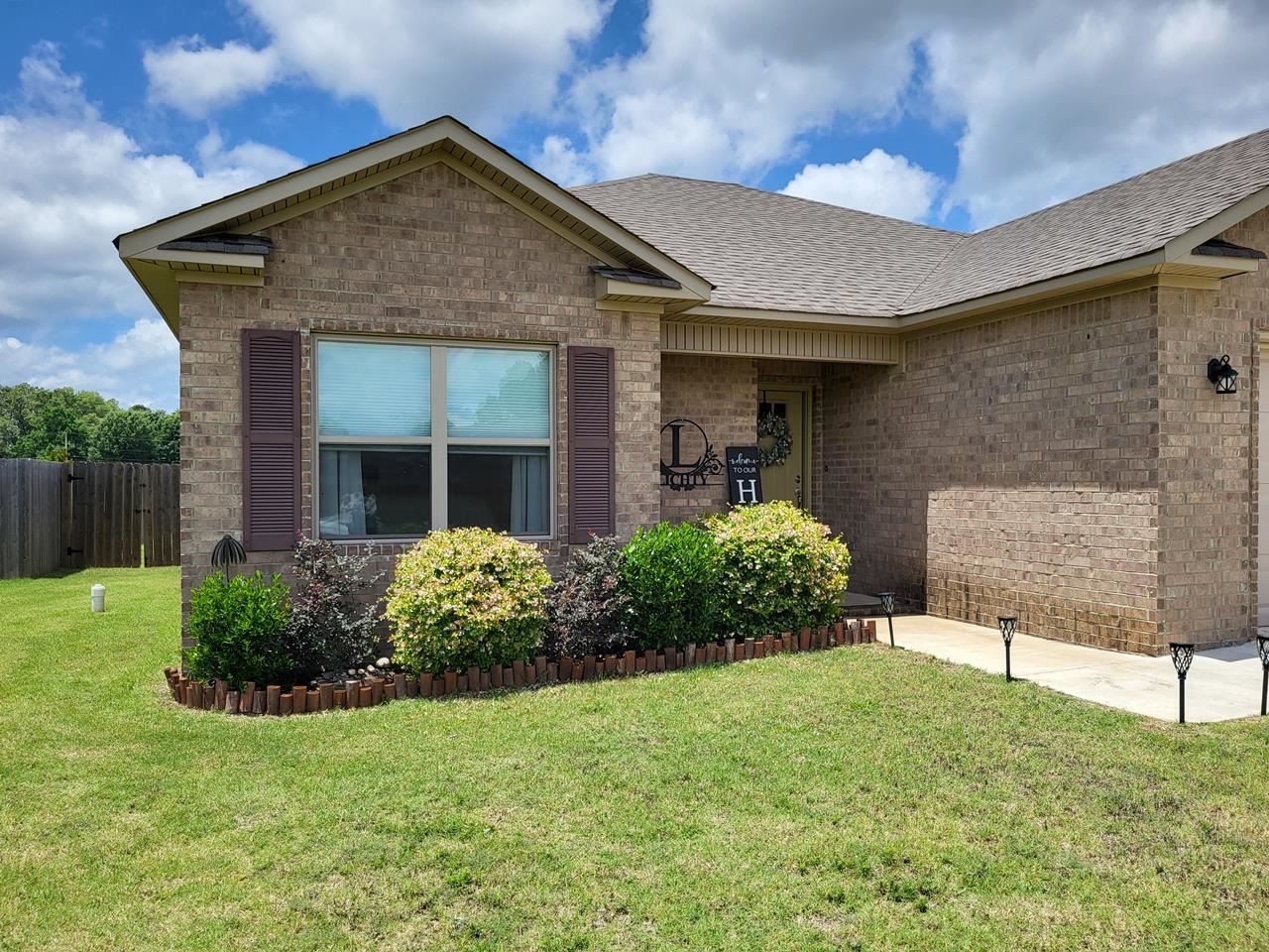 123 Waterfowl Way  Lake City, AR