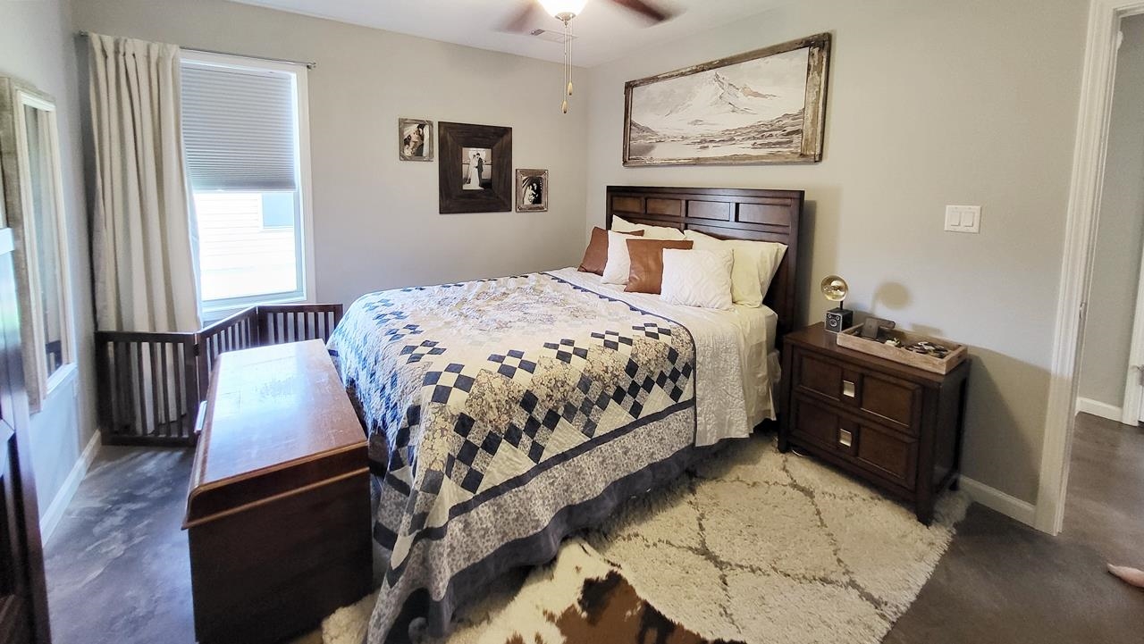 123 Waterfowl Way  Lake City, AR