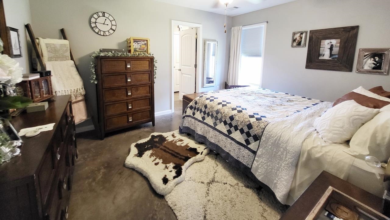 123 Waterfowl Way  Lake City, AR