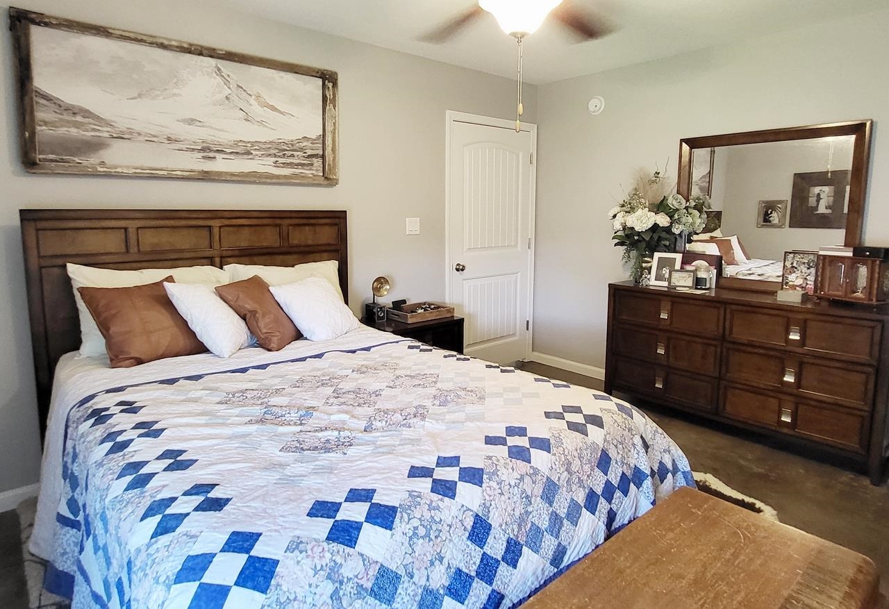 123 Waterfowl Way  Lake City, AR