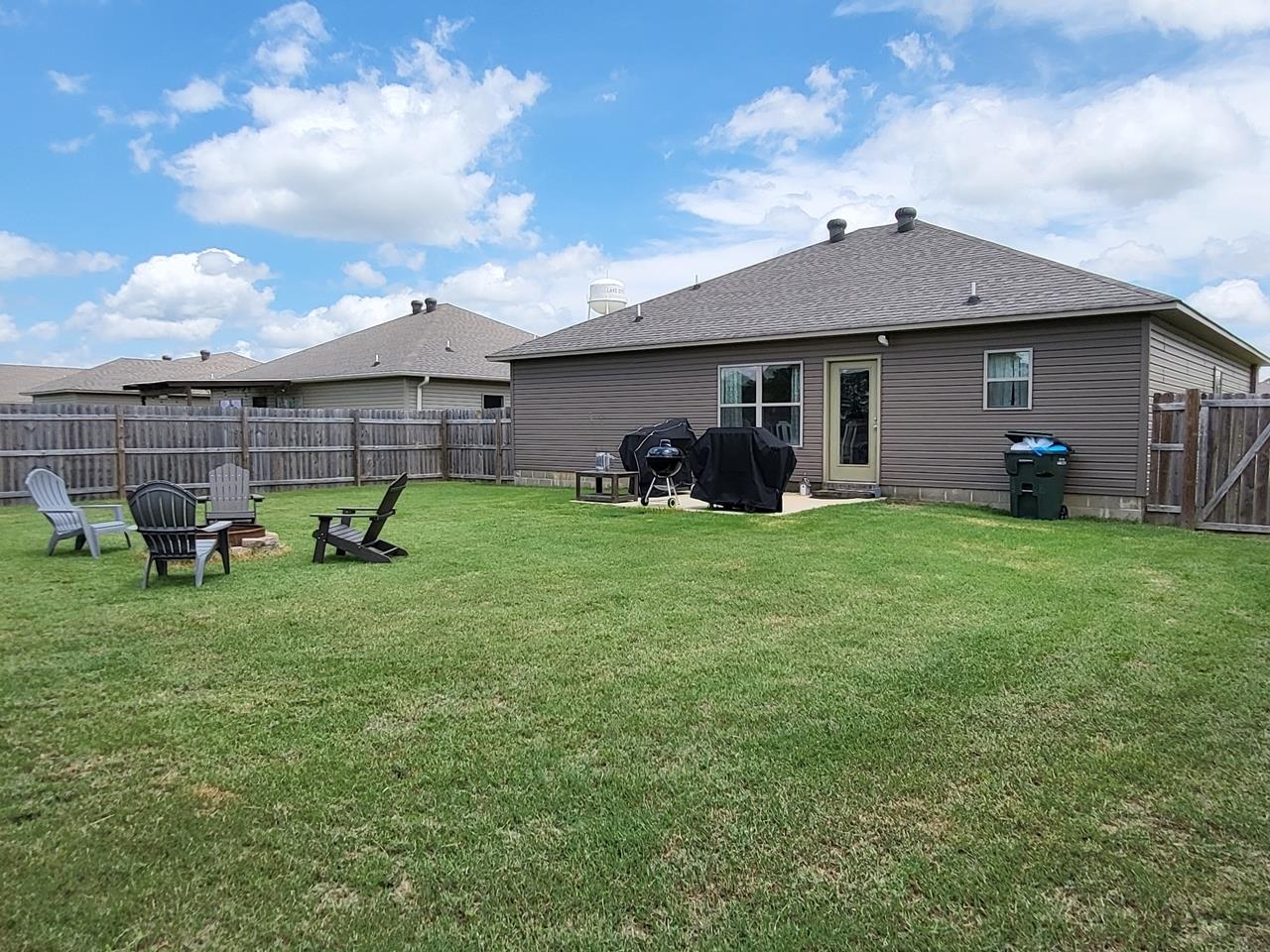 123 Waterfowl Way  Lake City, AR