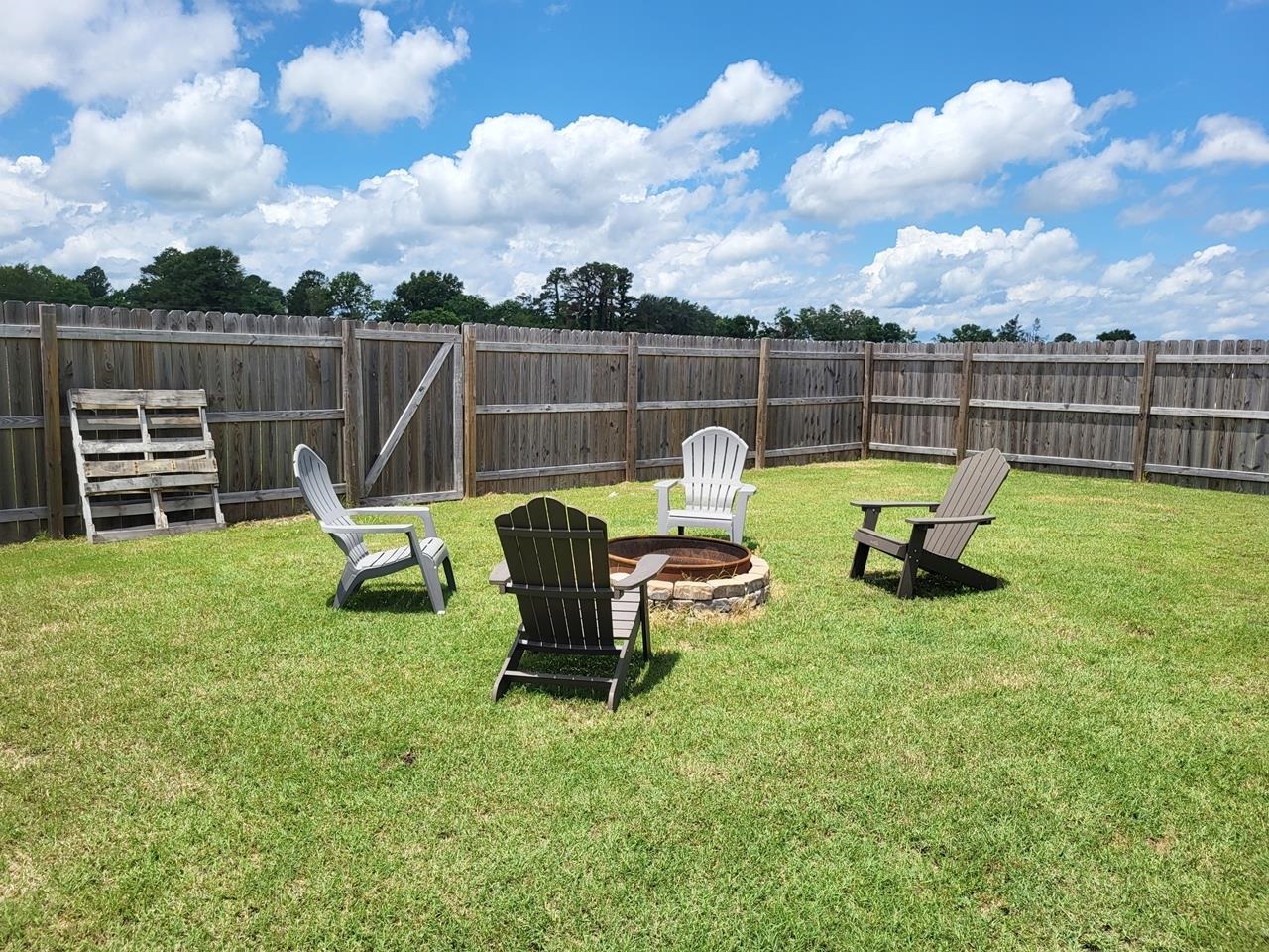 123 Waterfowl Way  Lake City, AR