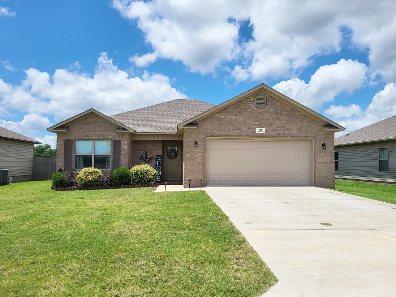 123 Waterfowl Way  Lake City, AR