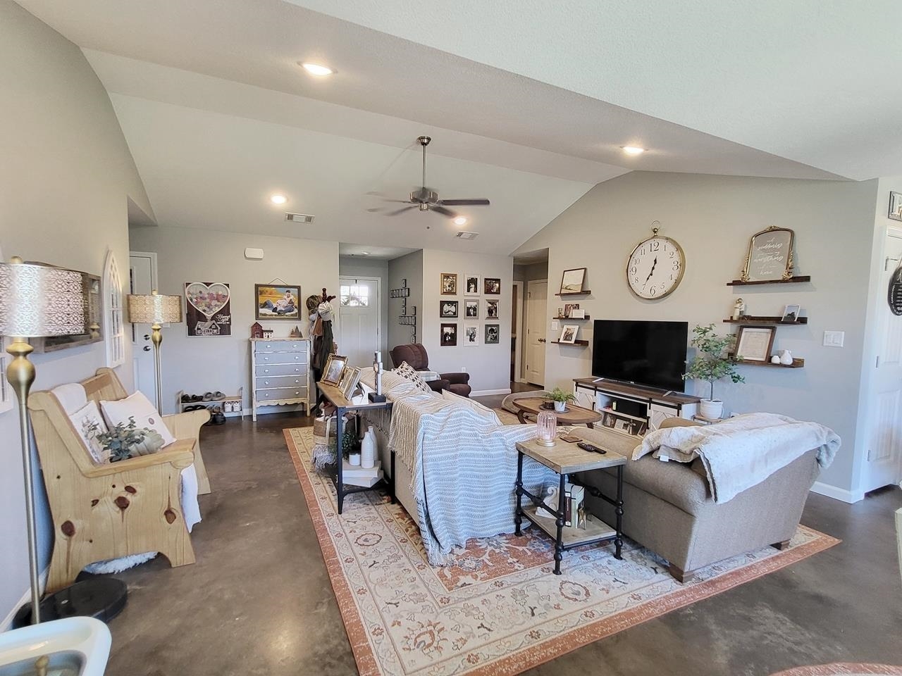 123 Waterfowl Way  Lake City, AR