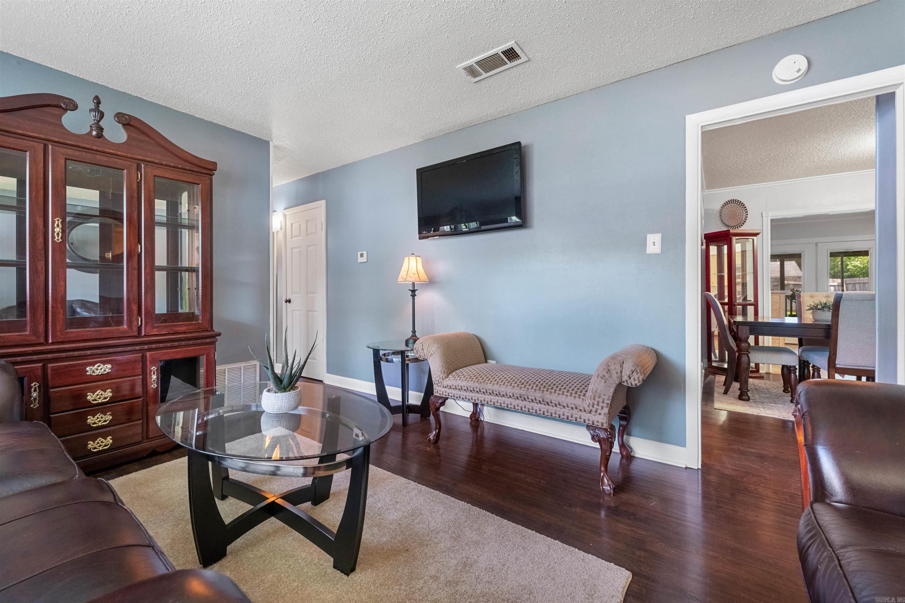 6609 Whippoorwill  North Little Rock, AR