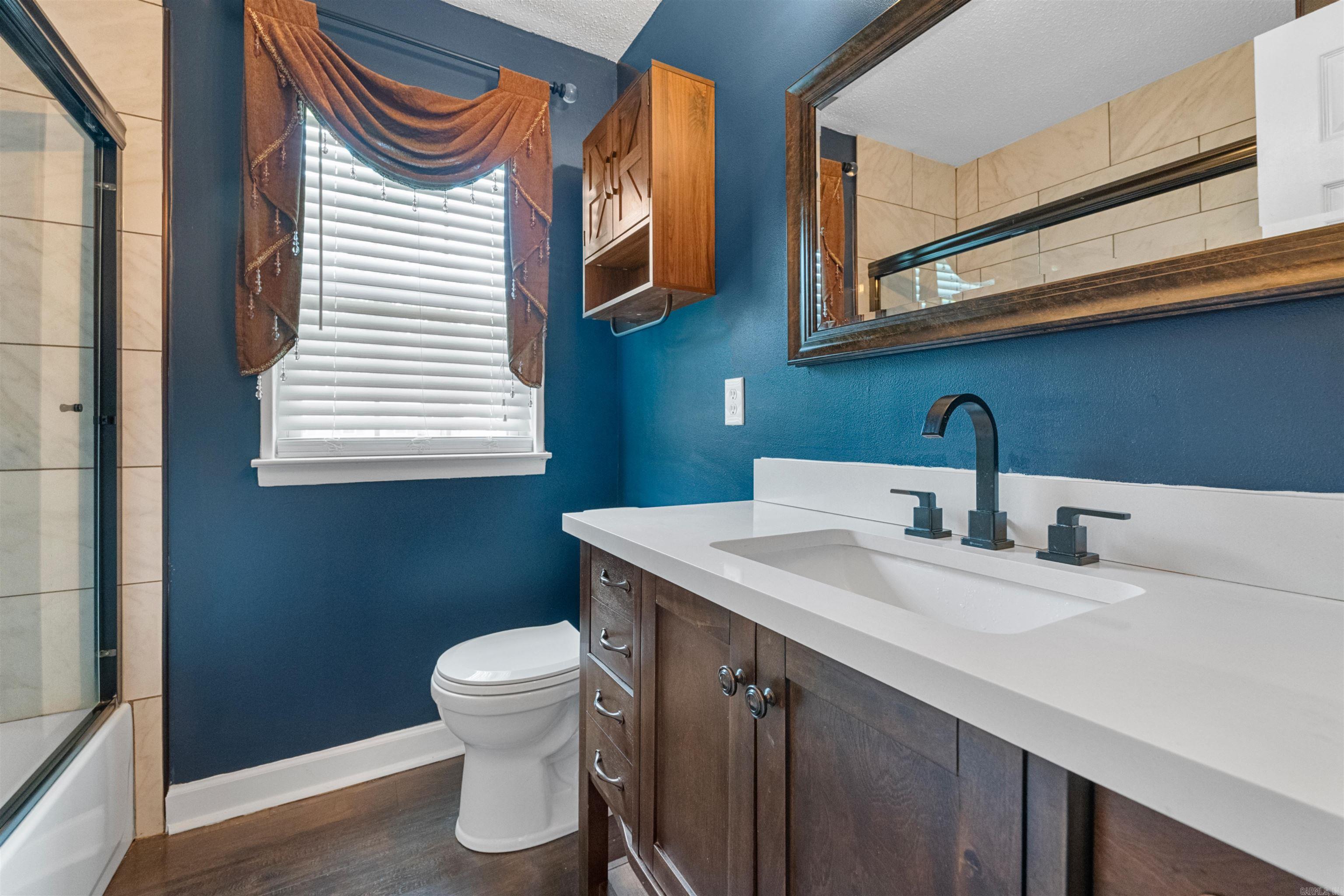 6609 Whippoorwill  North Little Rock, AR