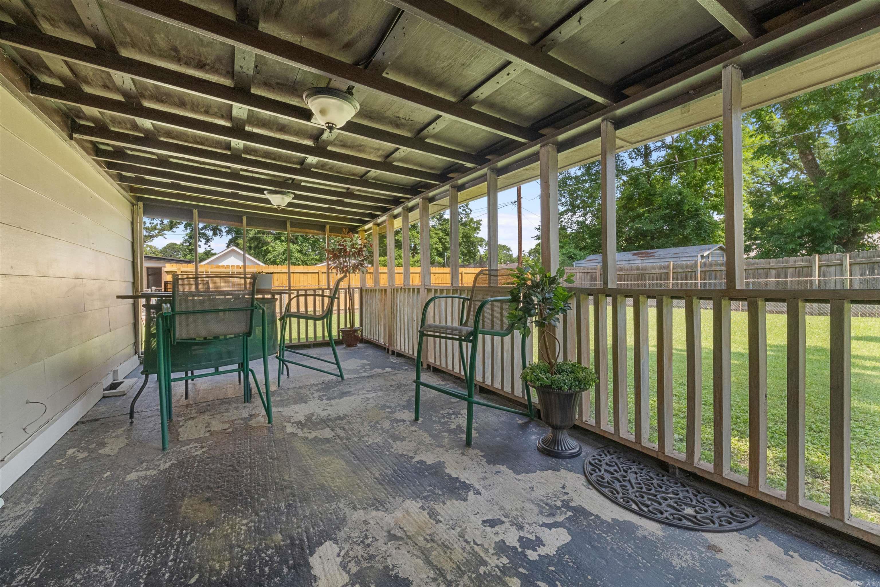 6609 Whippoorwill  North Little Rock, AR