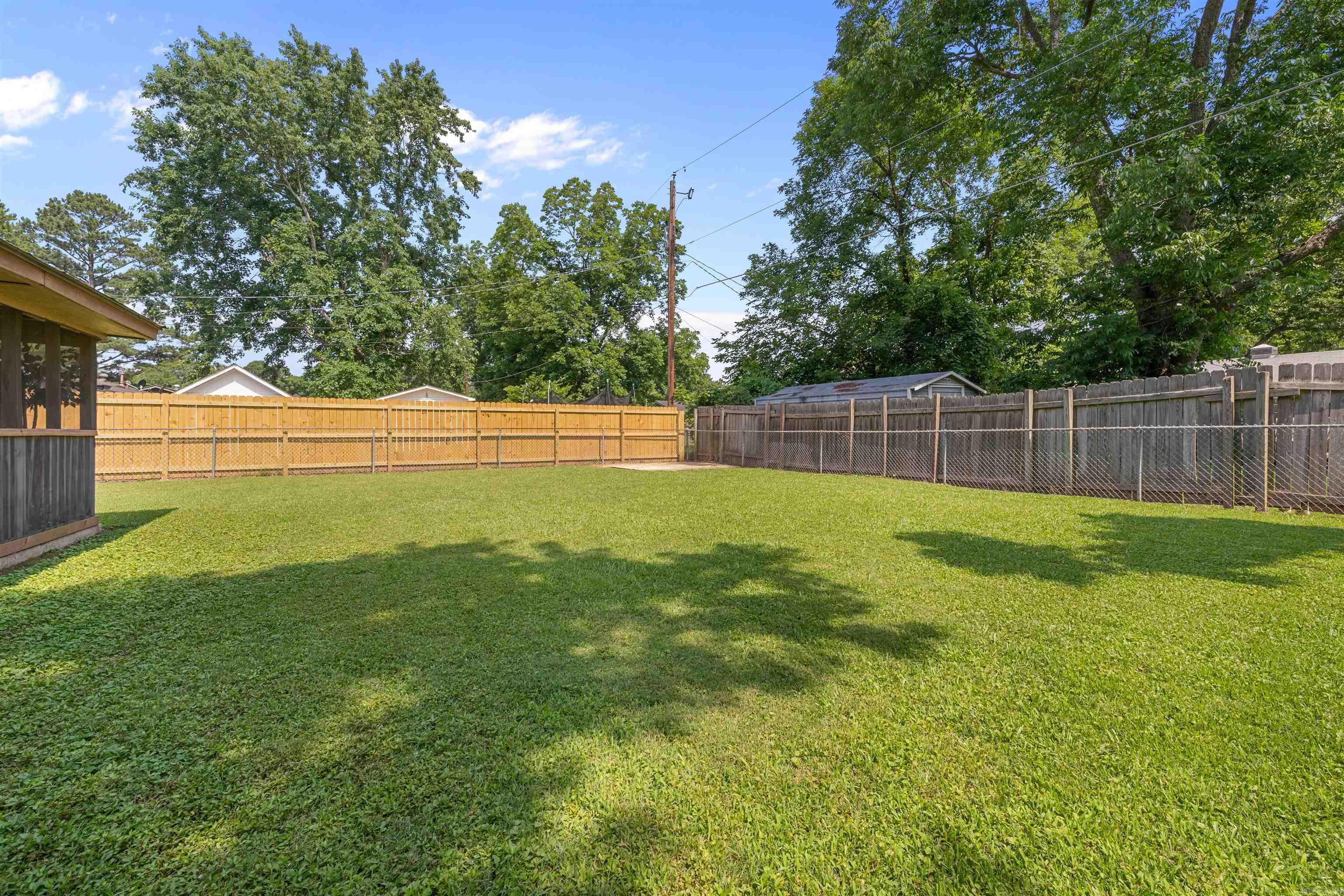 6609 Whippoorwill  North Little Rock, AR