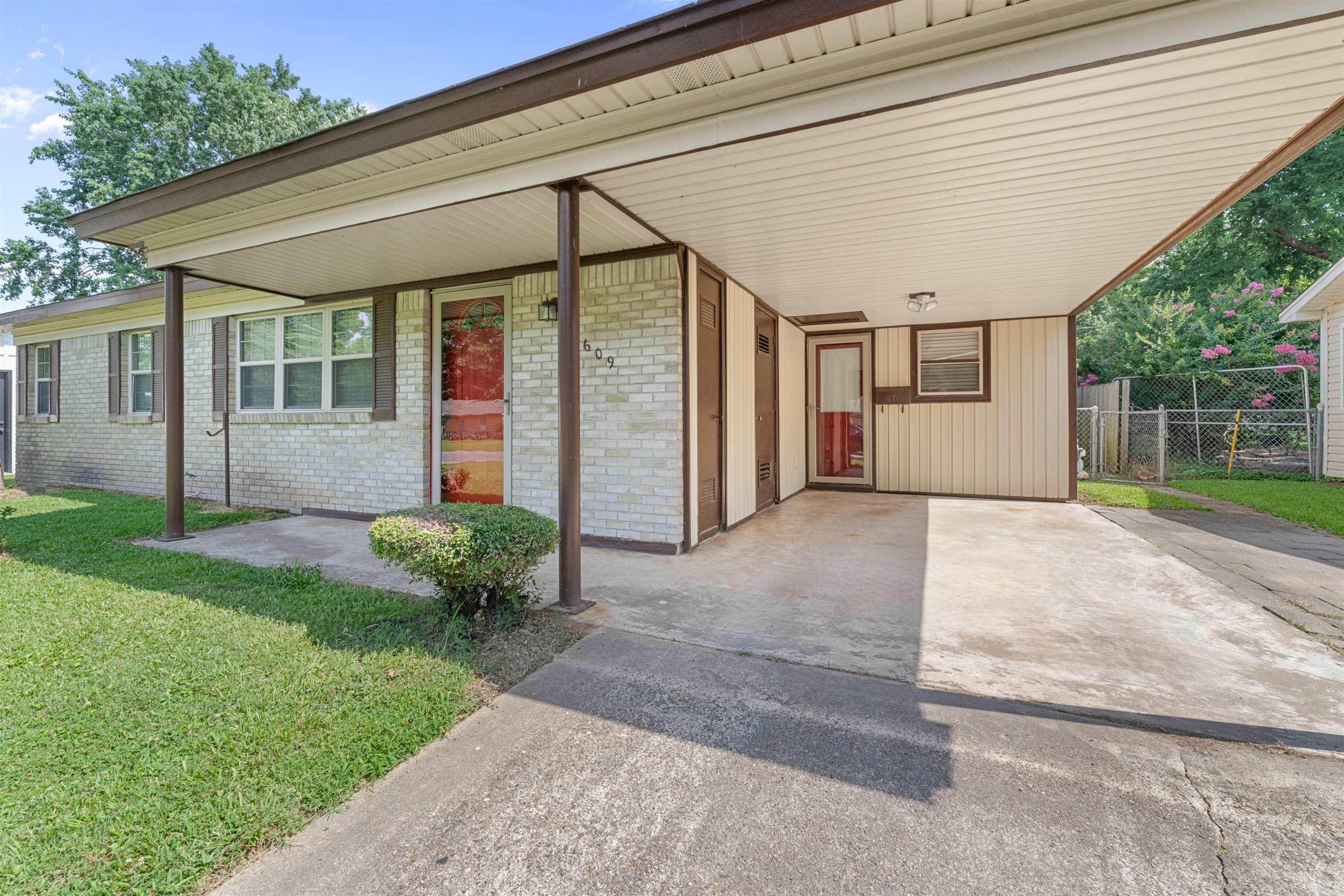 6609 Whippoorwill  North Little Rock, AR