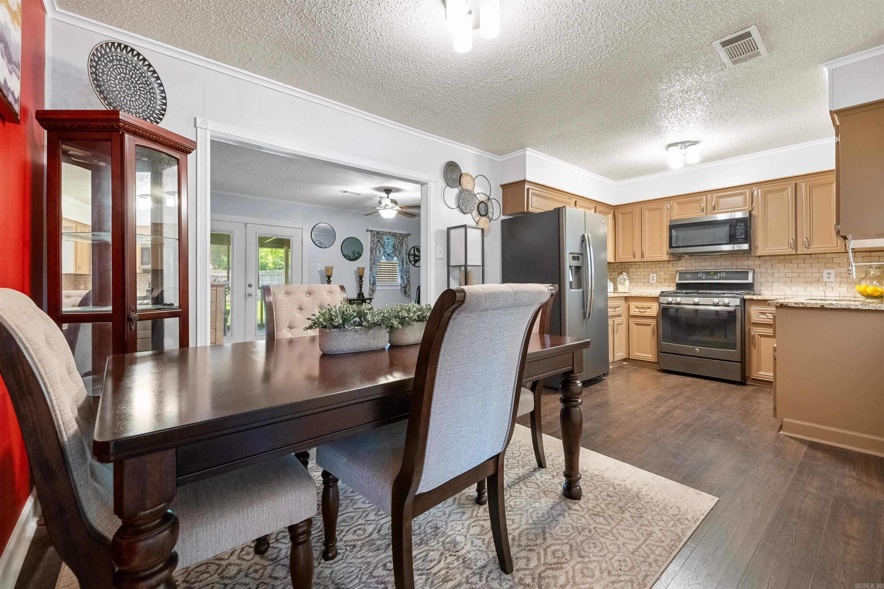 6609 Whippoorwill  North Little Rock, AR
