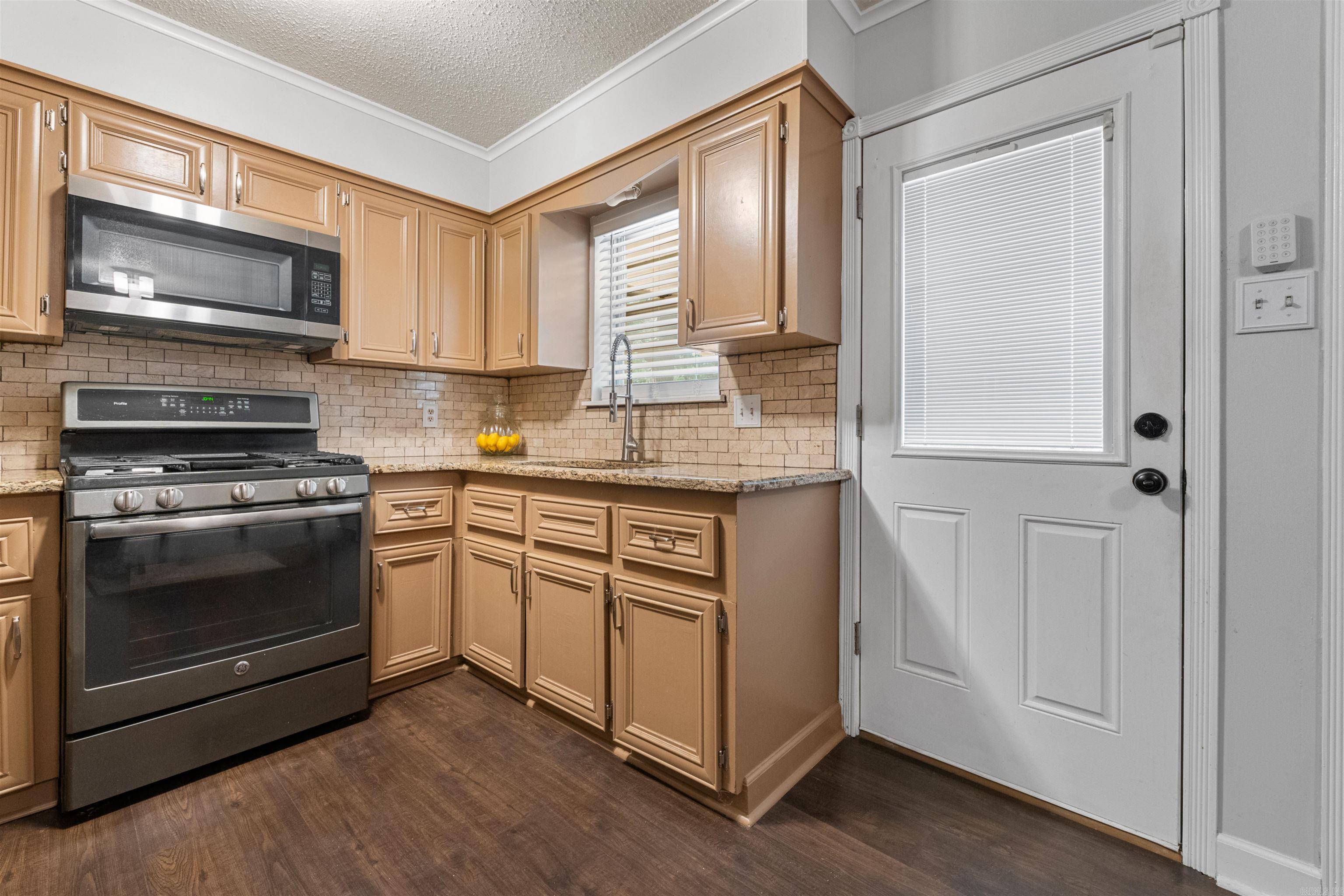 6609 Whippoorwill  North Little Rock, AR