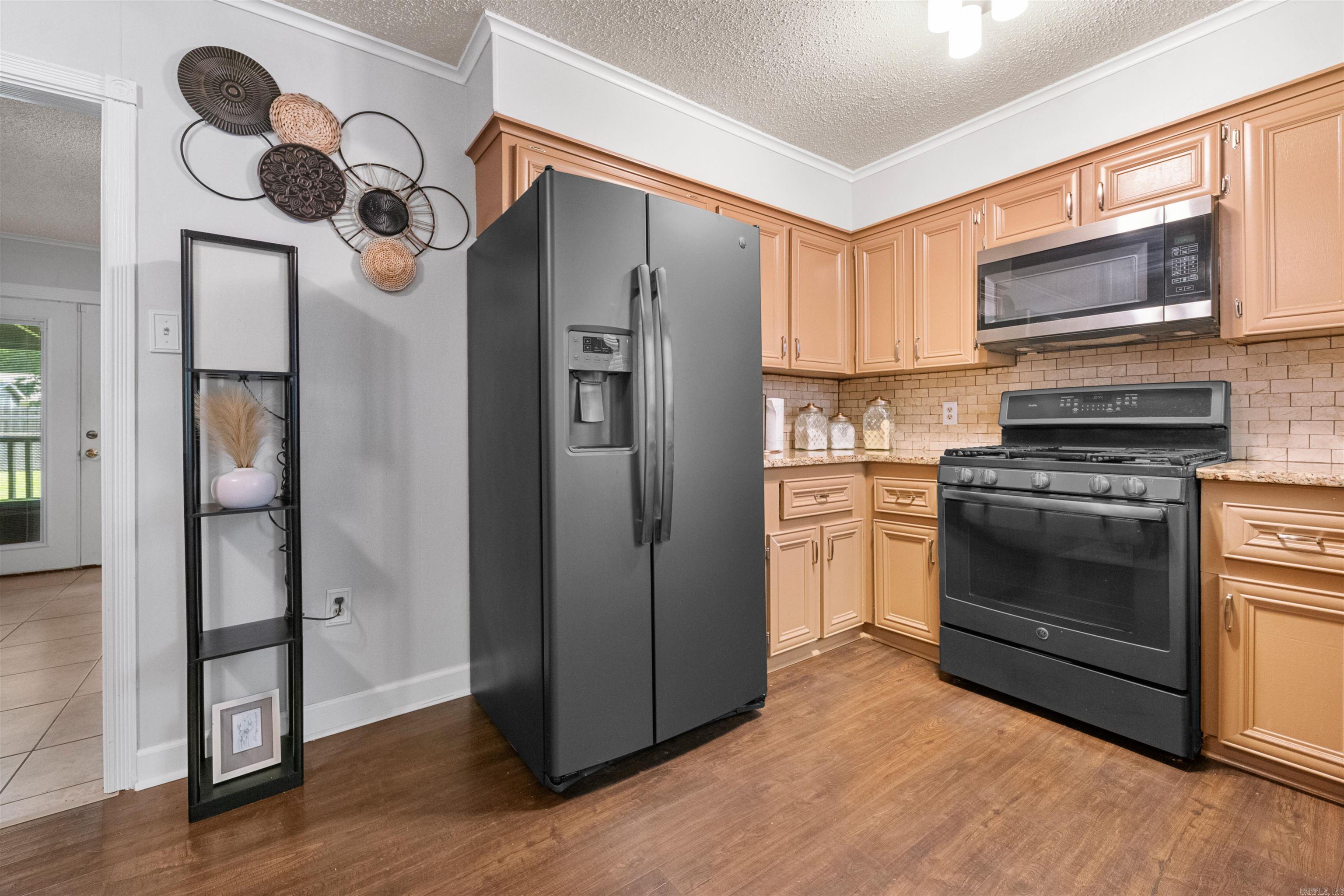 6609 Whippoorwill  North Little Rock, AR