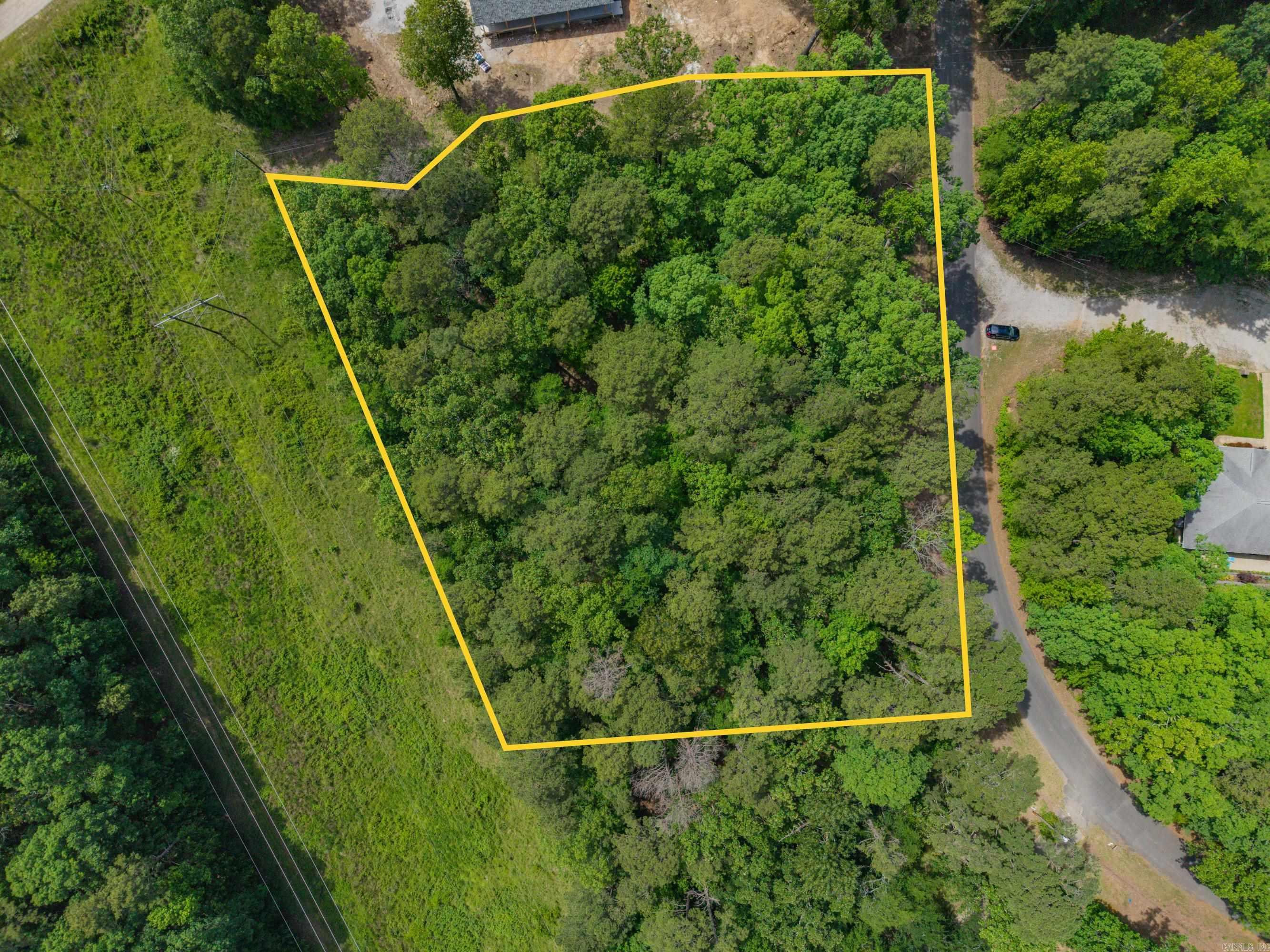 TBD Independence Lot 350-353 Hot Springs, AR