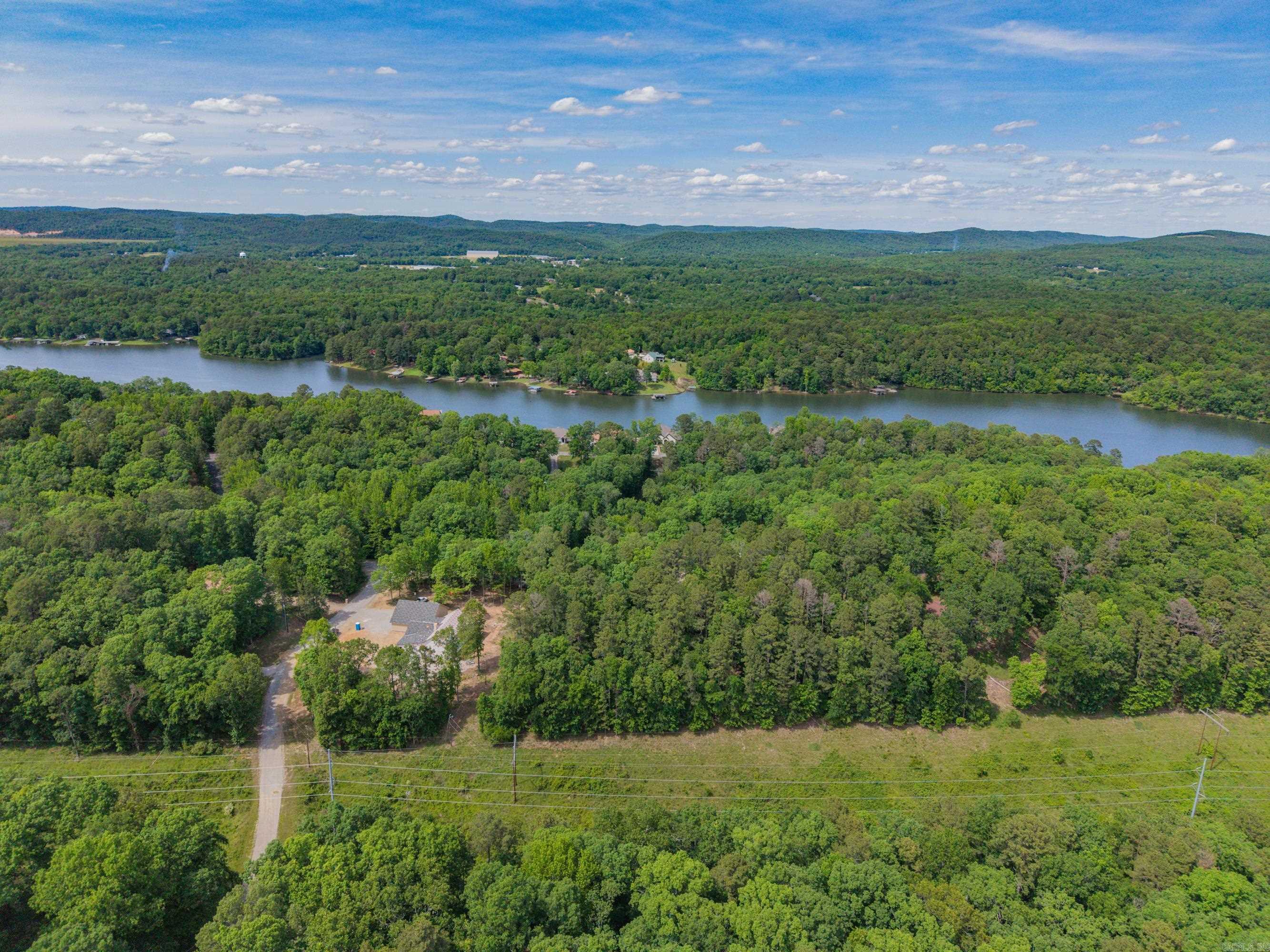 TBD Independence Lot 350-353 Hot Springs, AR