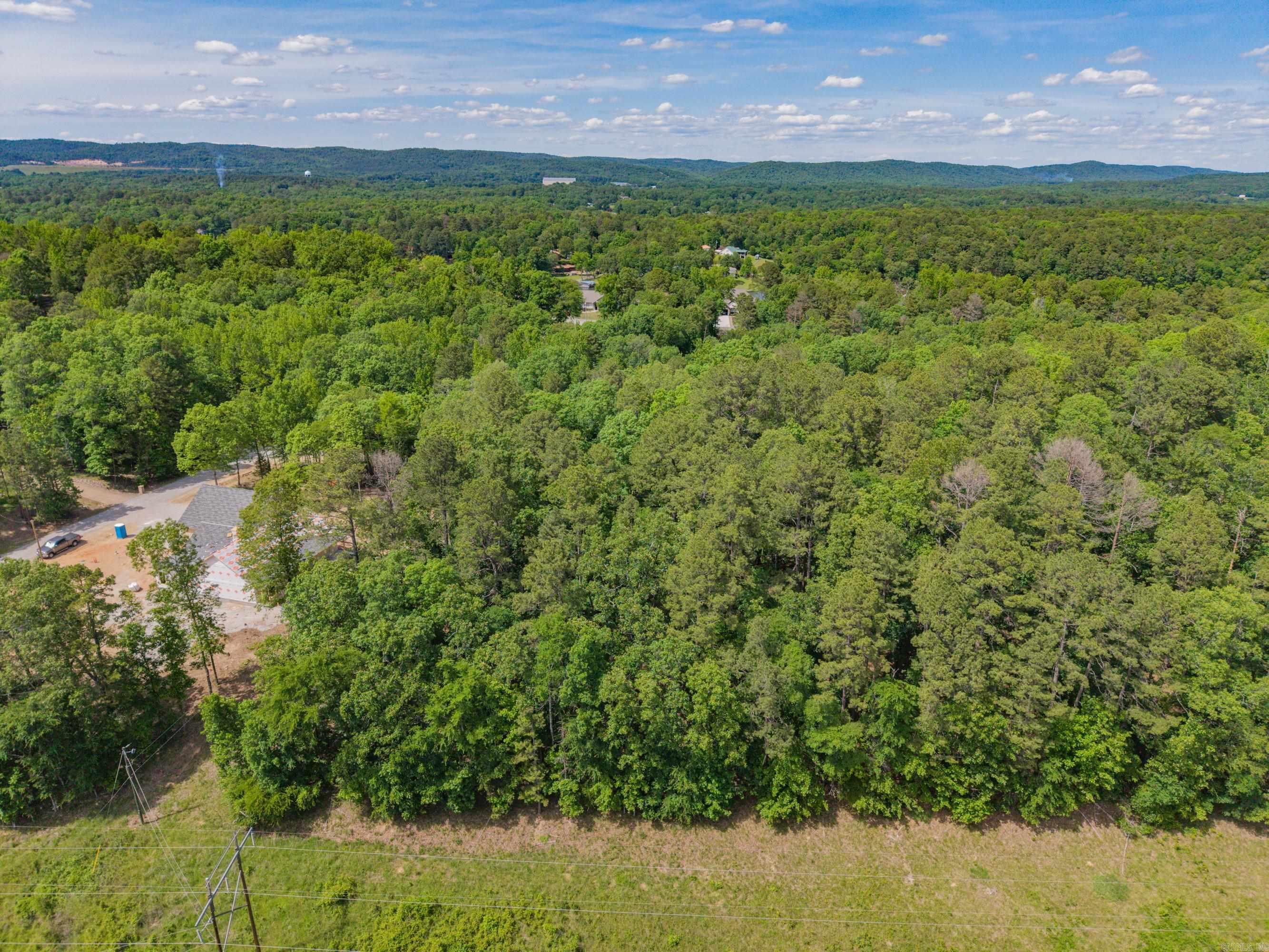 TBD Independence Lot 350-353 Hot Springs, AR