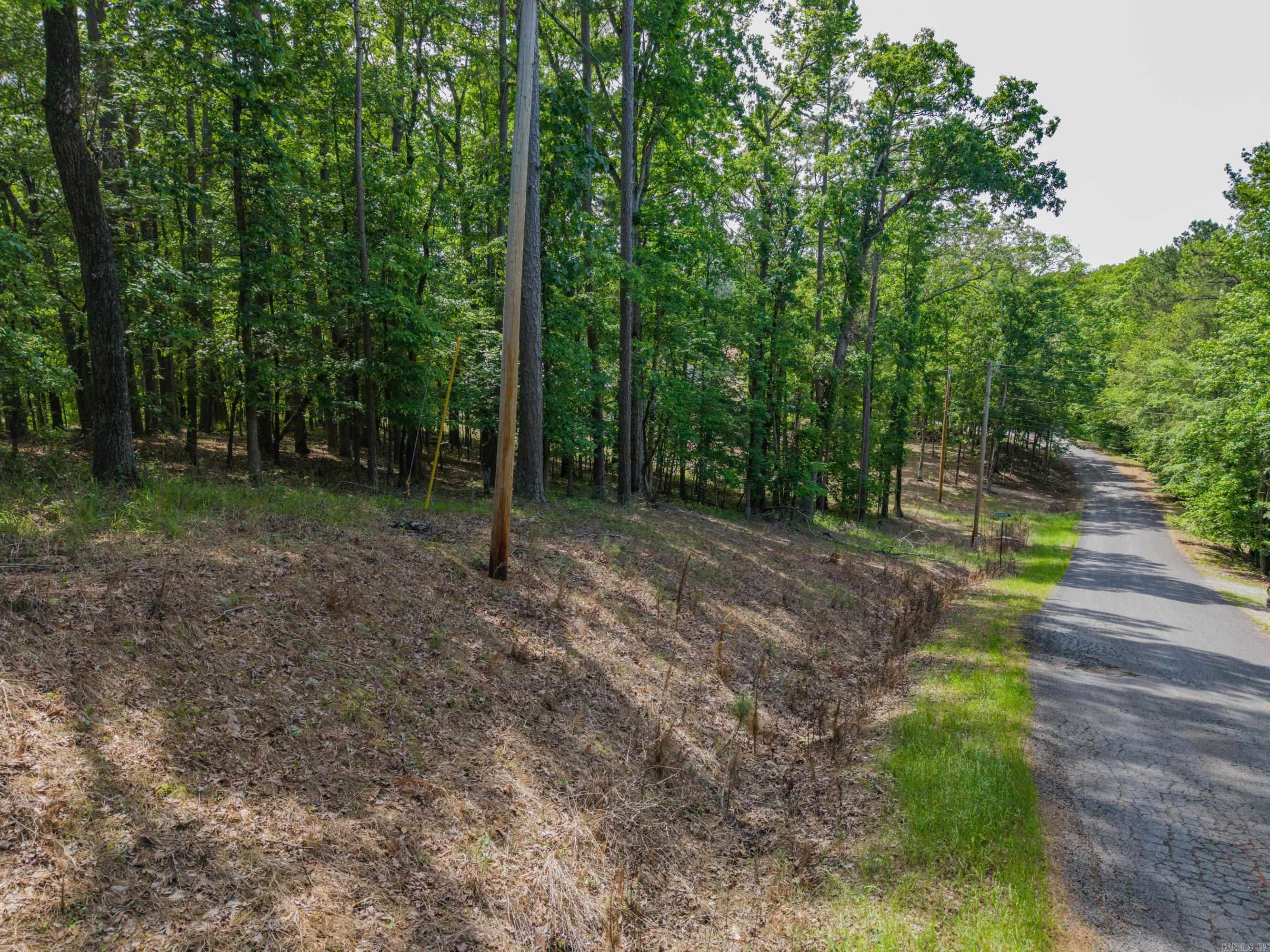 TBD Independence Lot 350-353 Hot Springs, AR