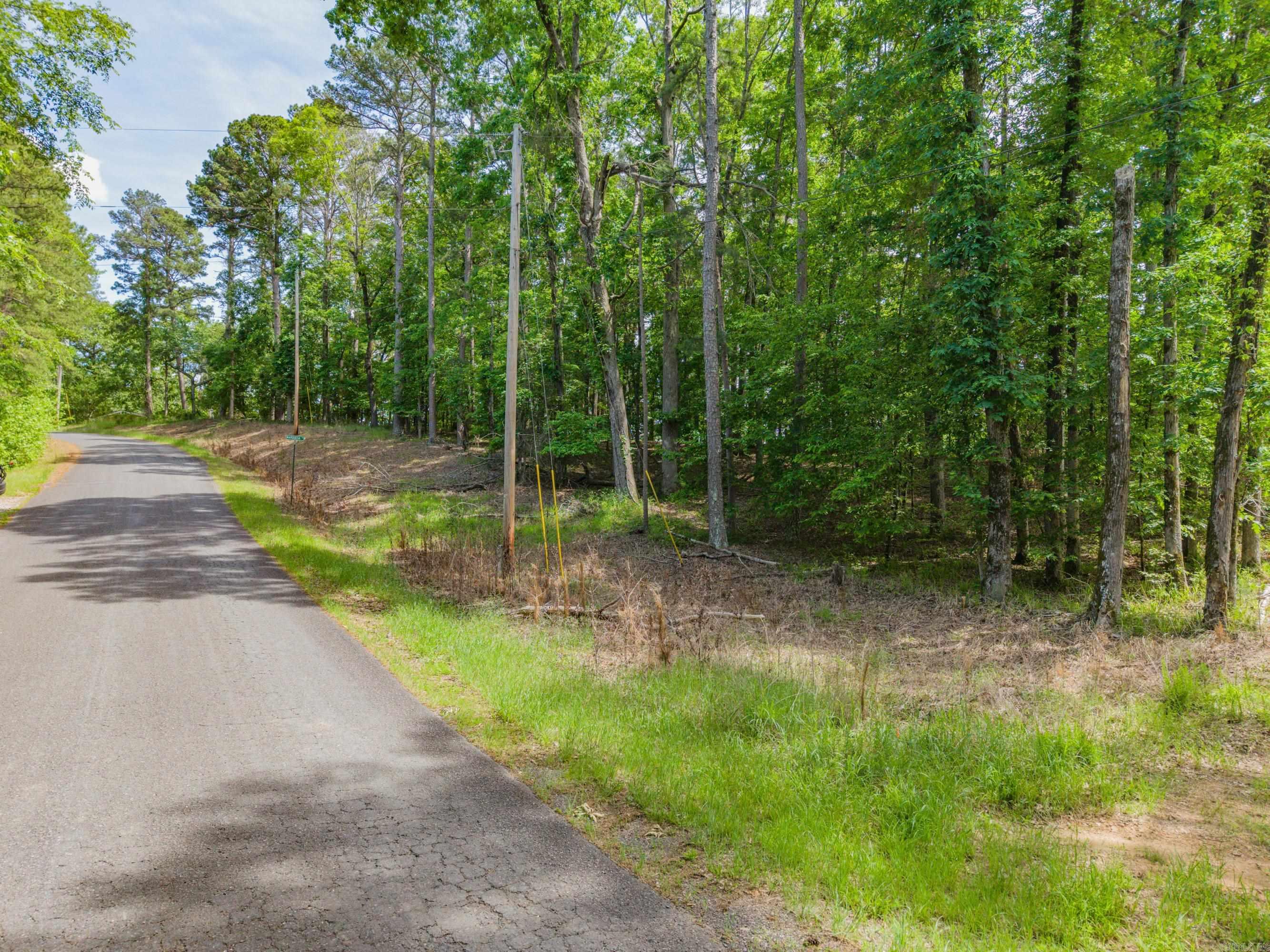 TBD Independence Lot 350-353 Hot Springs, AR