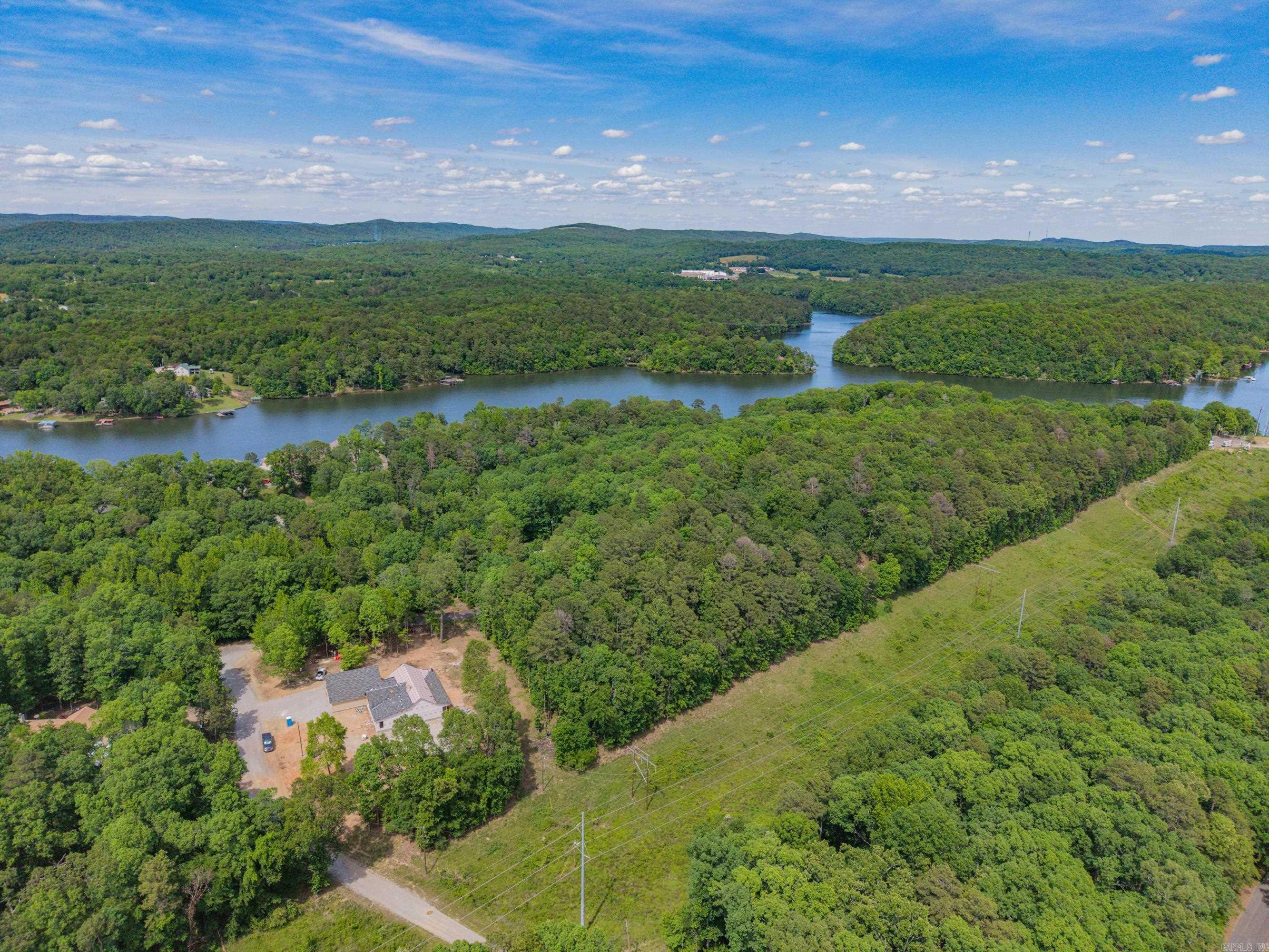 TBD Independence Lot 350-353 Hot Springs, AR