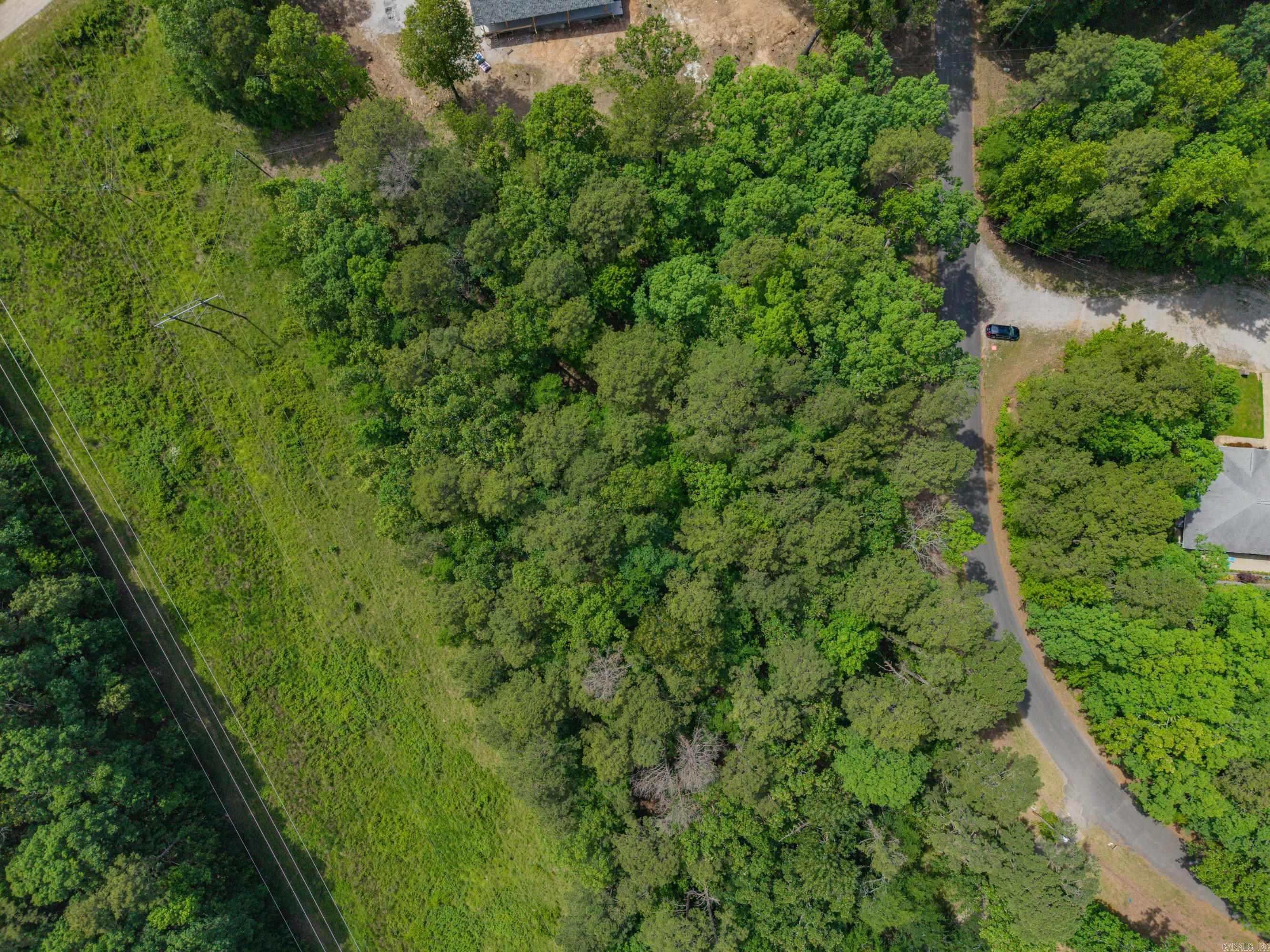 TBD Independence Lot 350-353 Hot Springs, AR