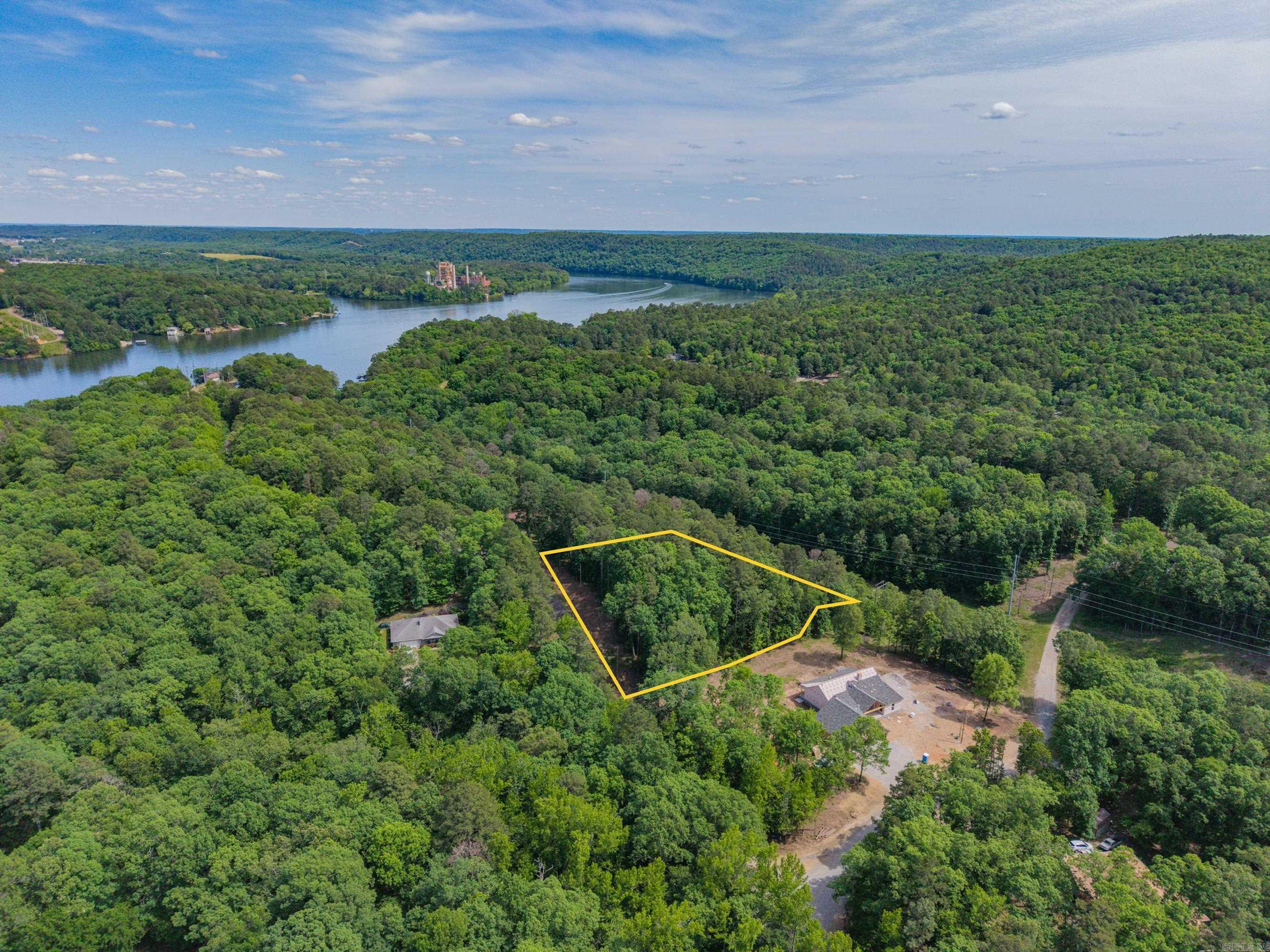 TBD Independence Lot 350-353 Hot Springs, AR