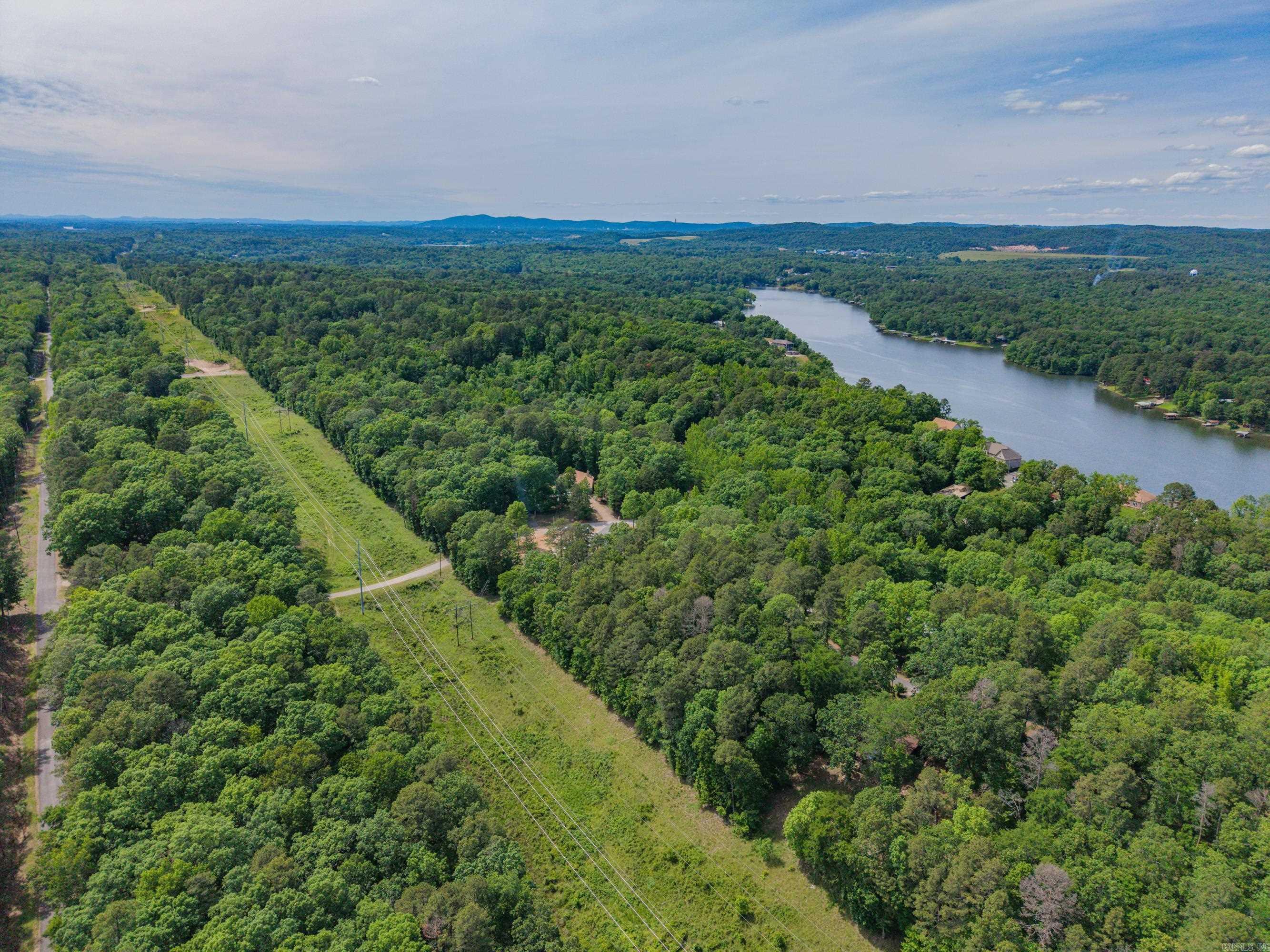TBD Independence Lot 350-353 Hot Springs, AR
