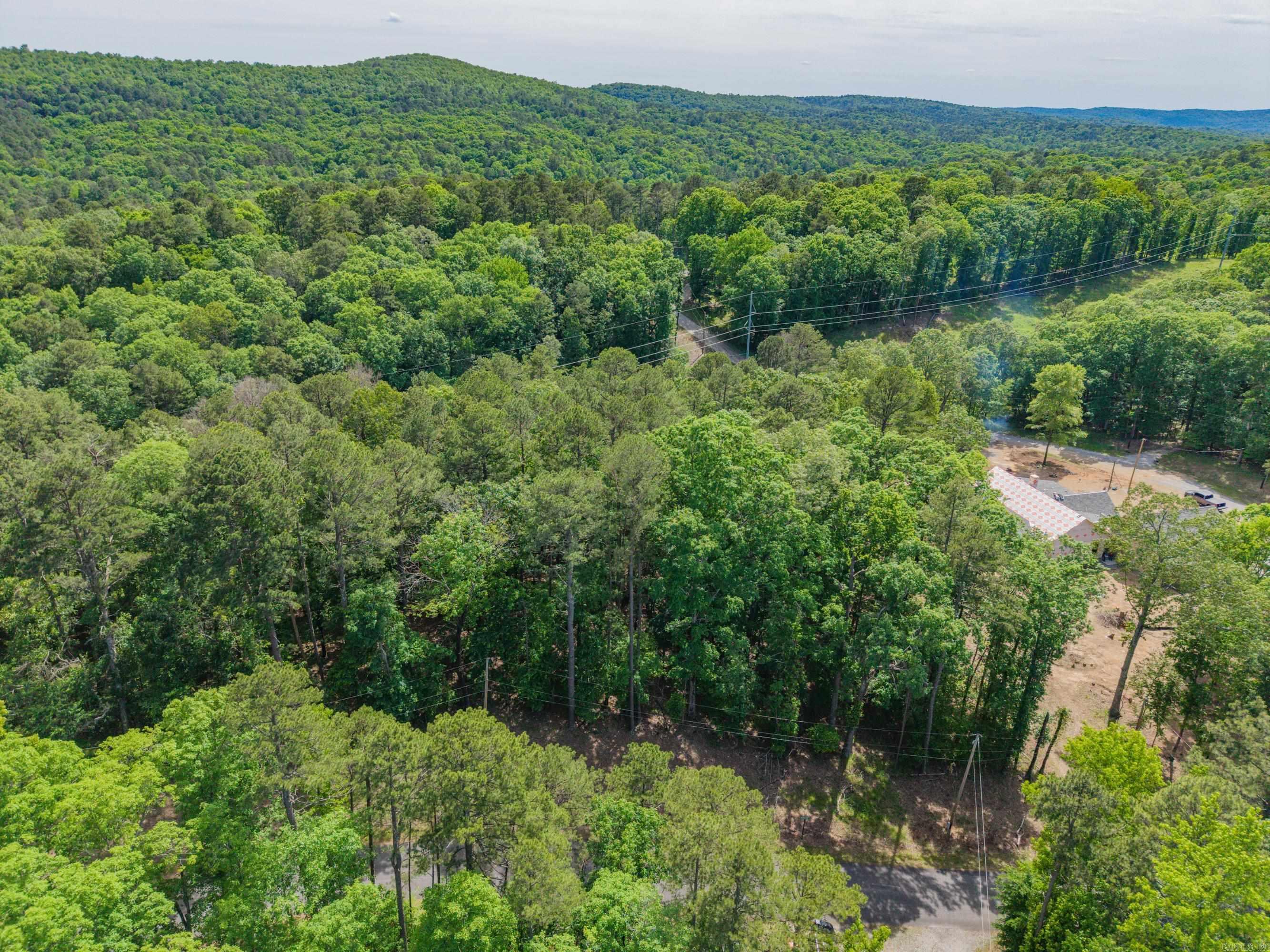 TBD Independence Lot 350-353 Hot Springs, AR