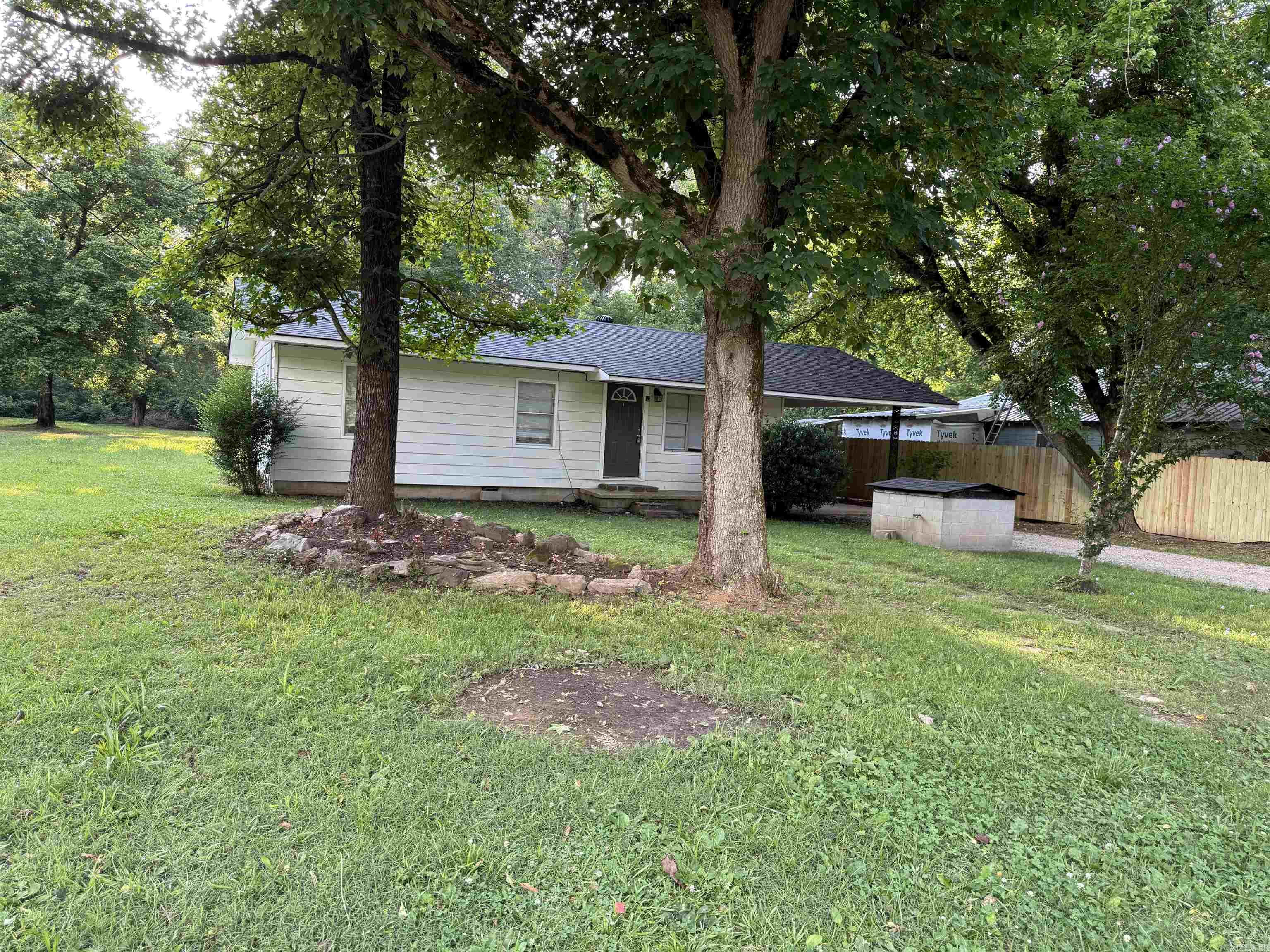 7007 Hwy 7 North  Jessieville, AR