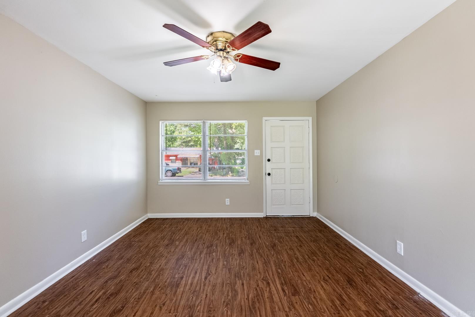 9115 Merrivale  Little Rock, AR