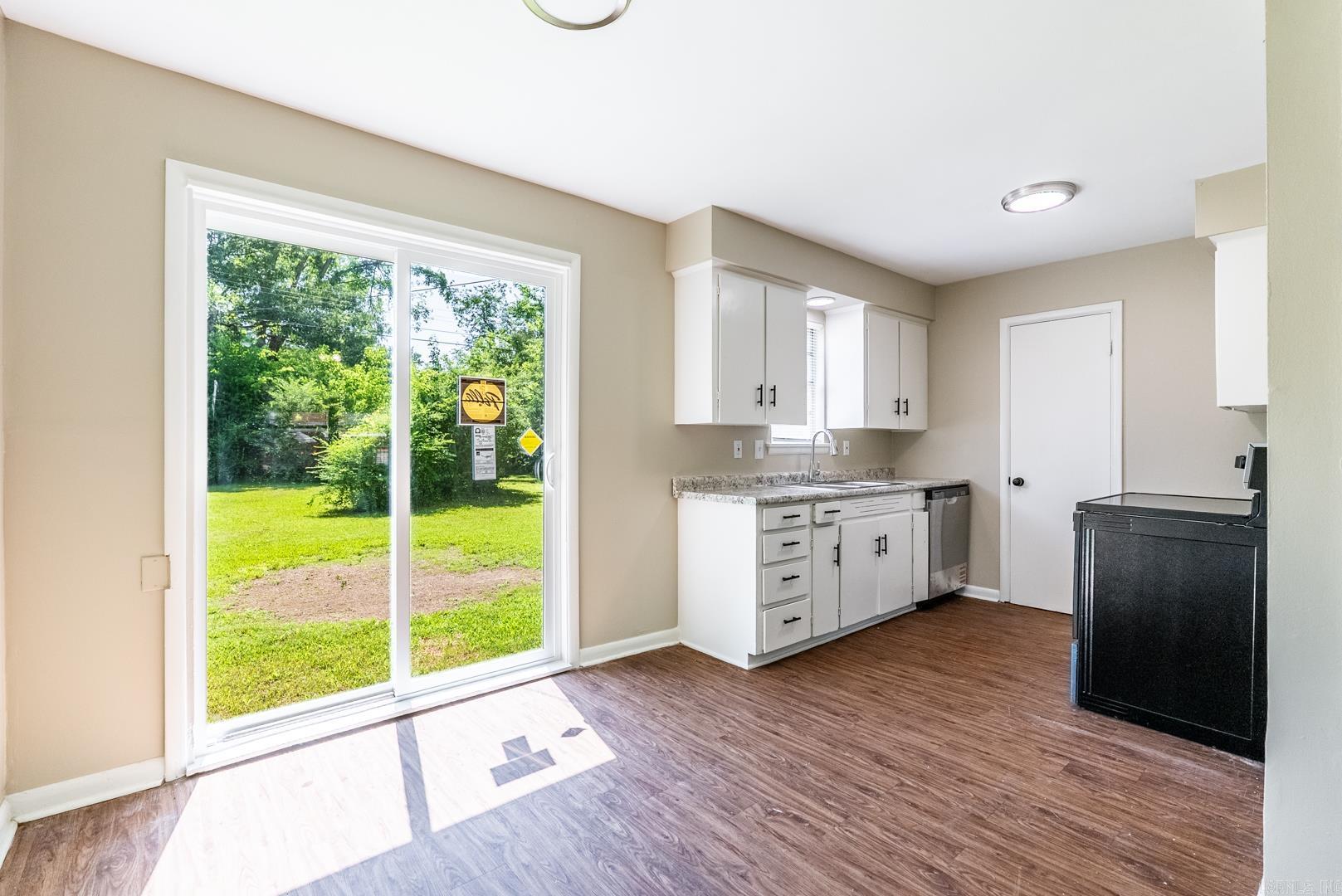 9115 Merrivale  Little Rock, AR