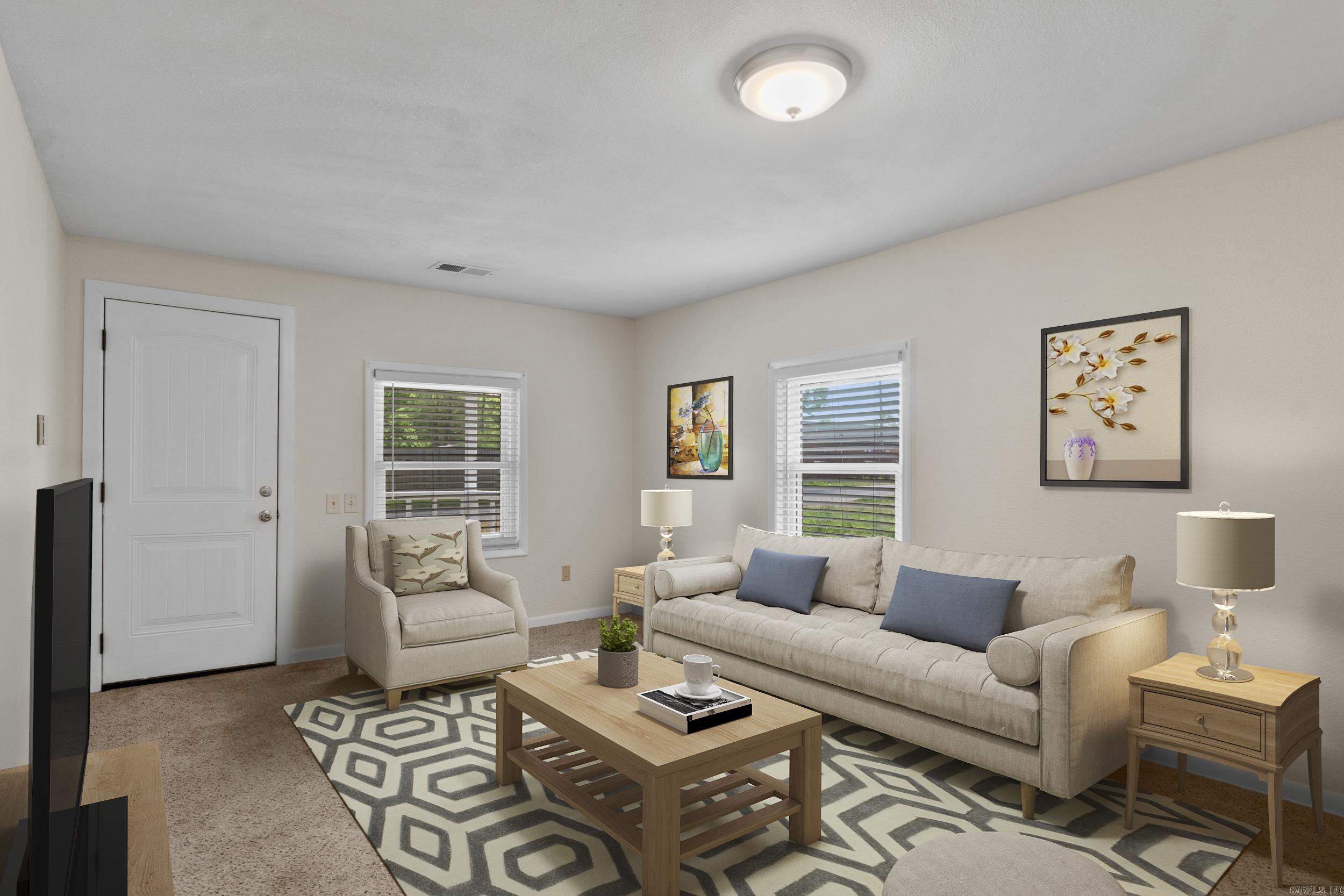 503 N Walnut Street  Searcy, AR