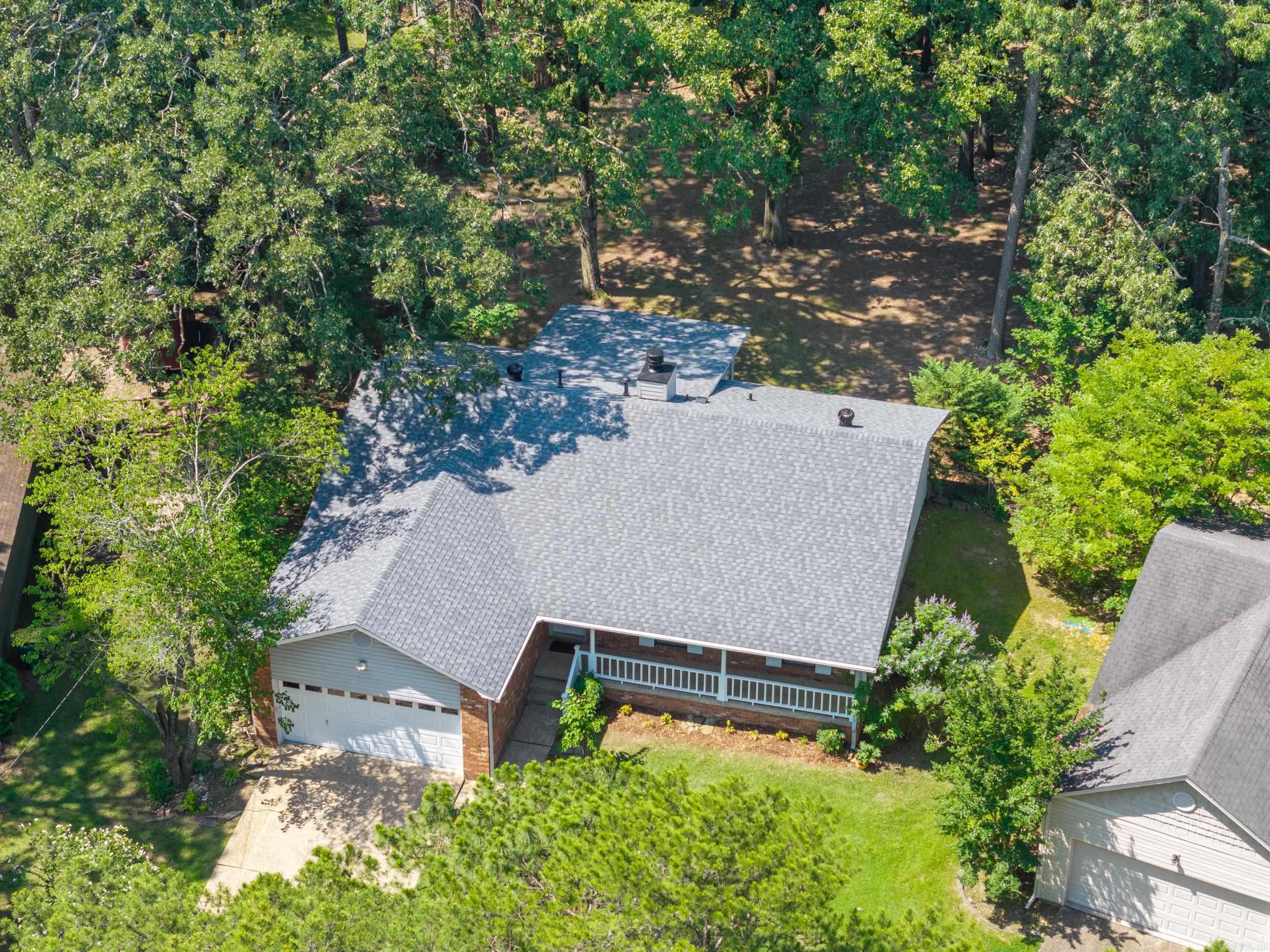 12611 Timber Bend Drive  Little Rock, AR