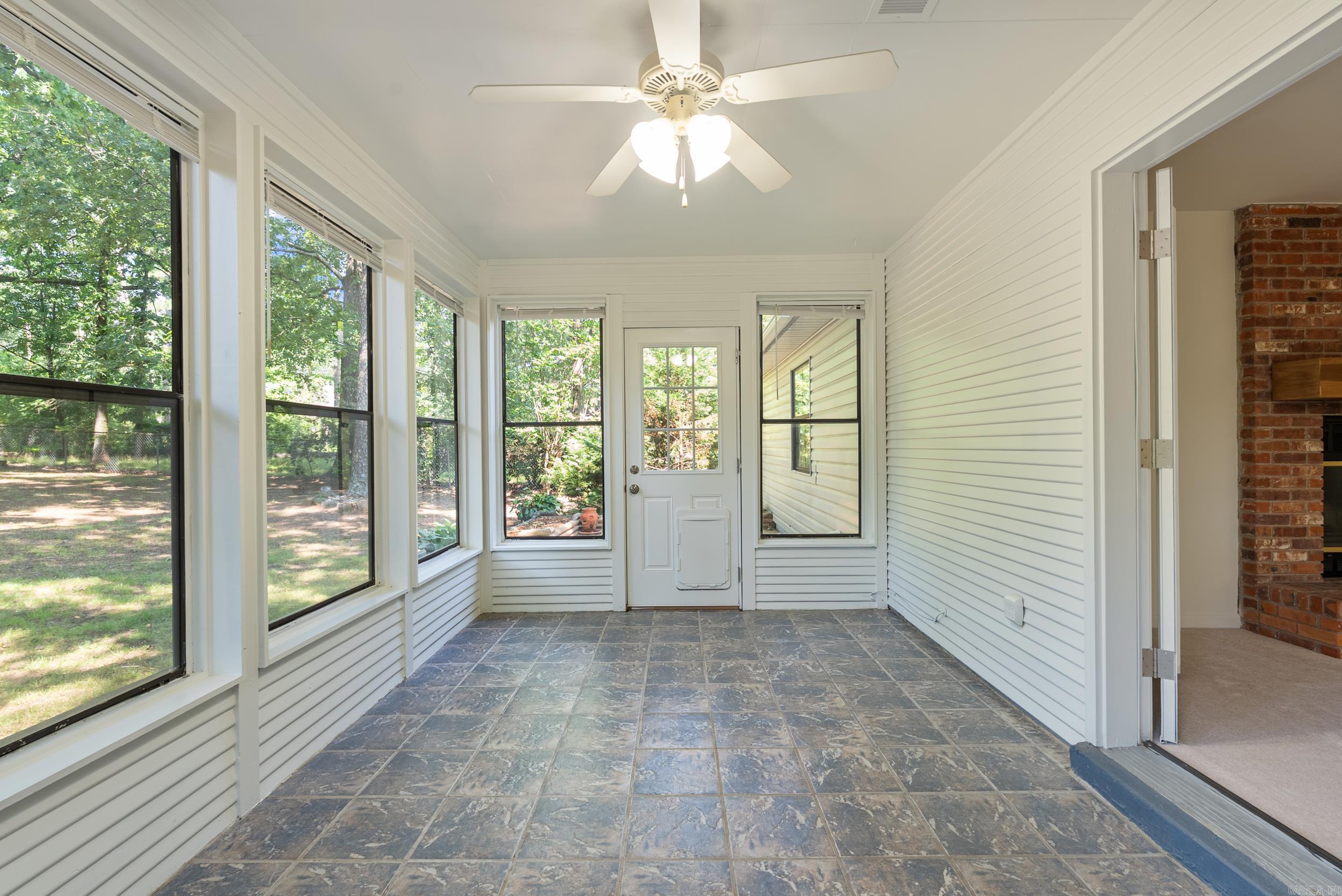 12611 Timber Bend Drive  Little Rock, AR